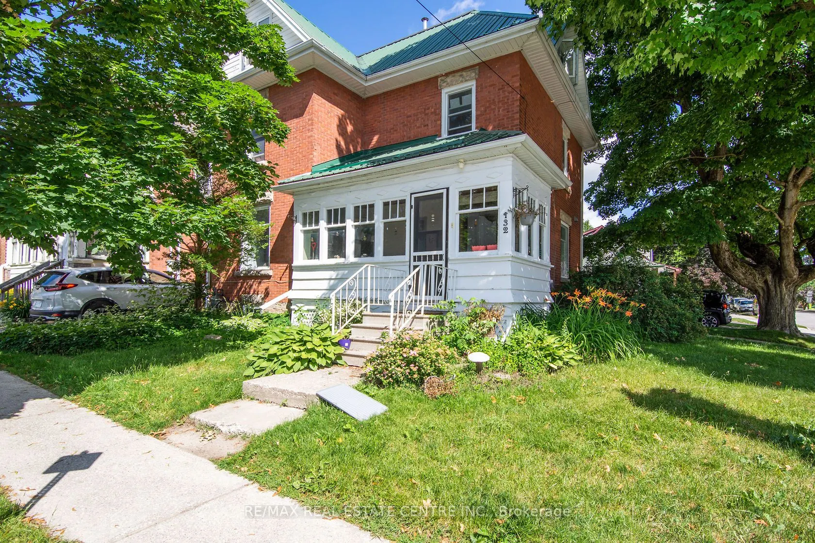 132 First Avenue E