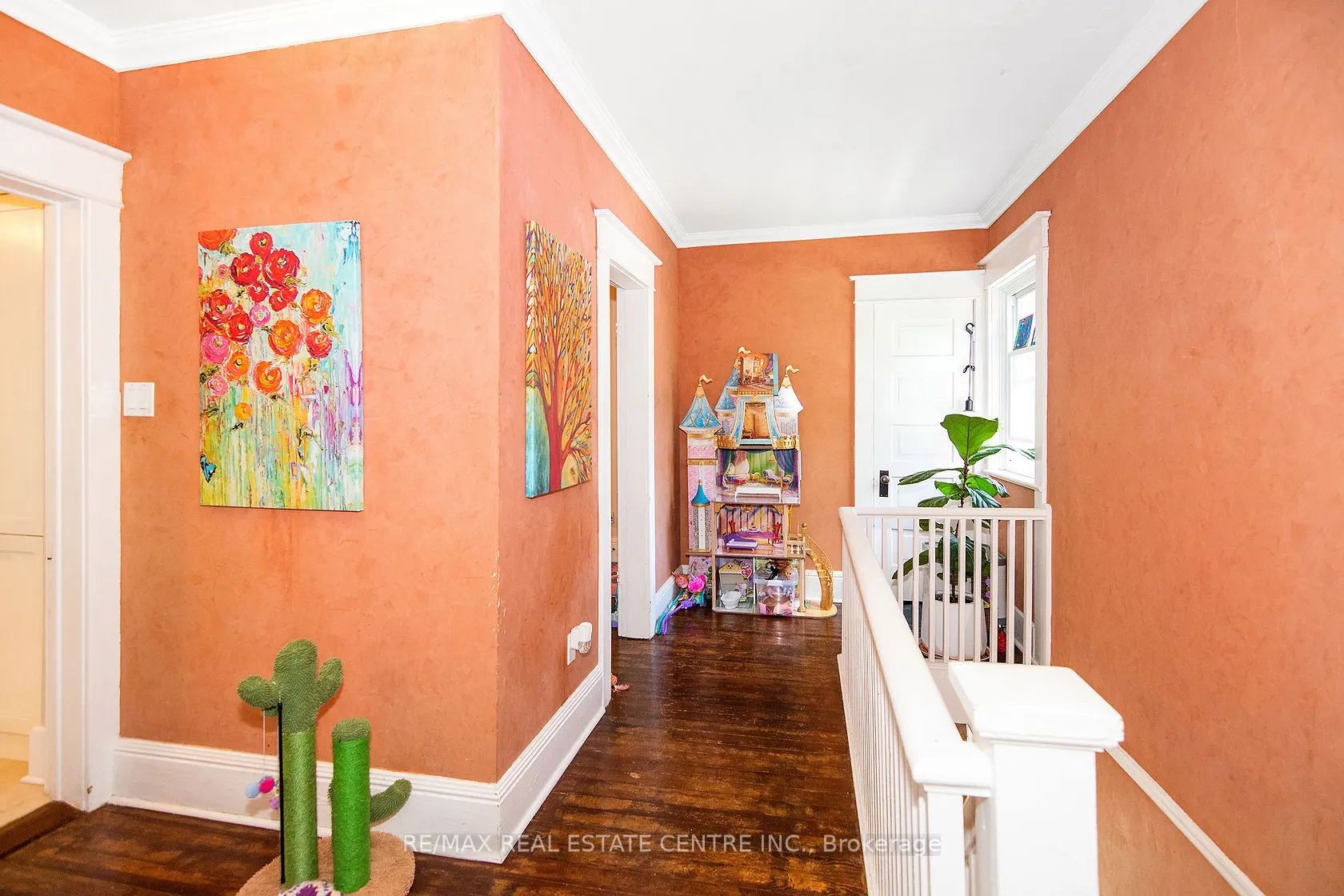 132 First Avenue E