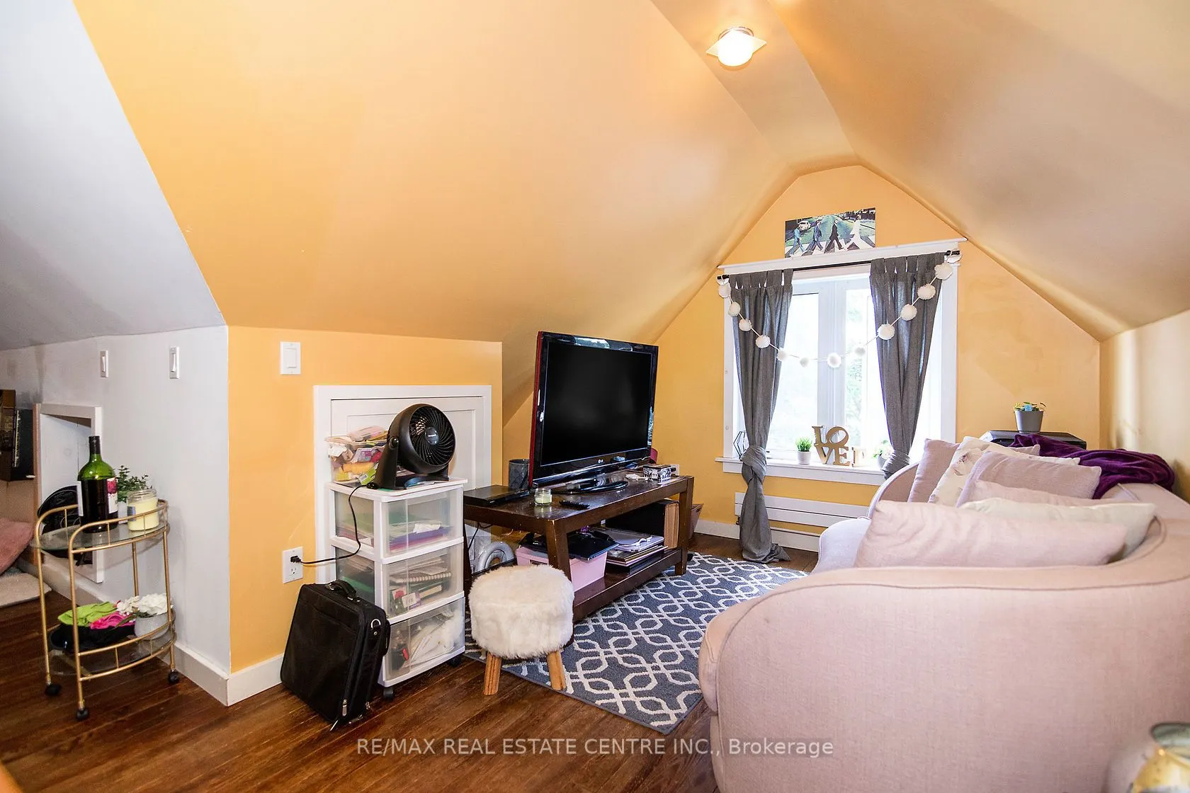 132 First Avenue E