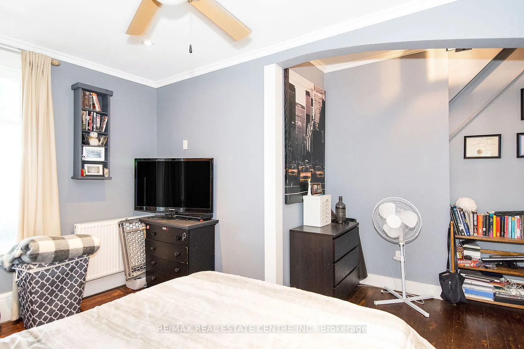 132 First Avenue E