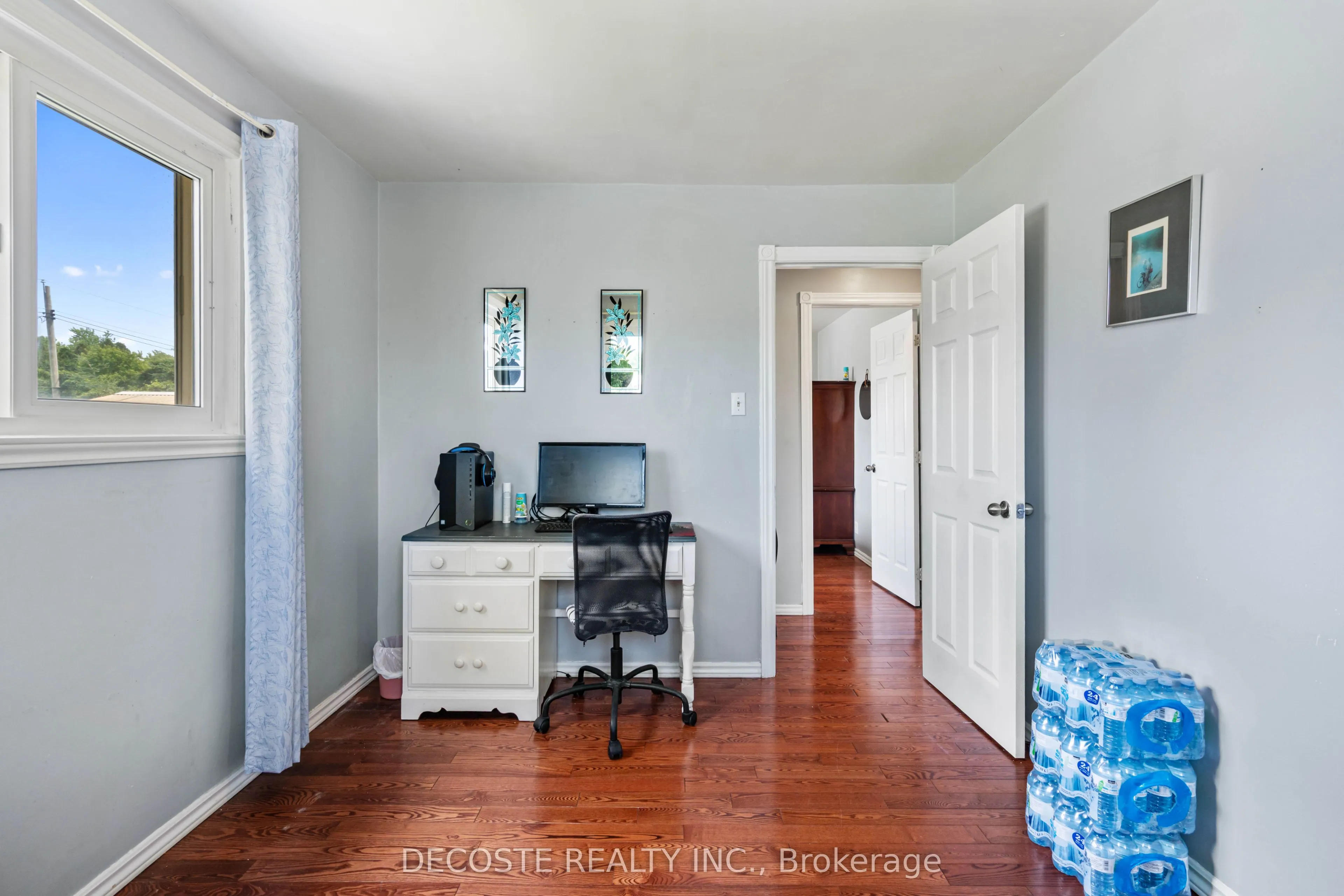 3507 Thomas Street