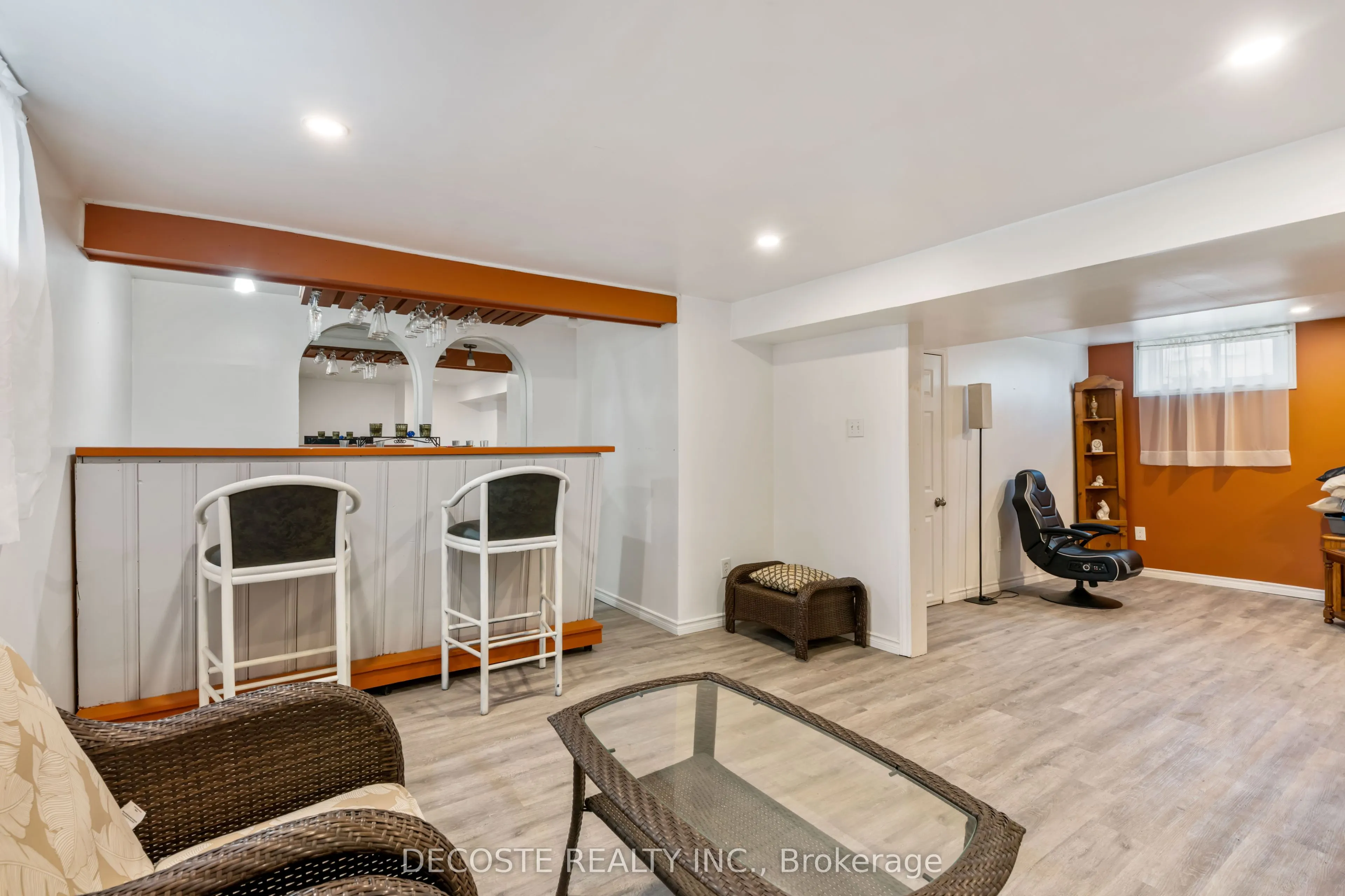 3507 Thomas Street