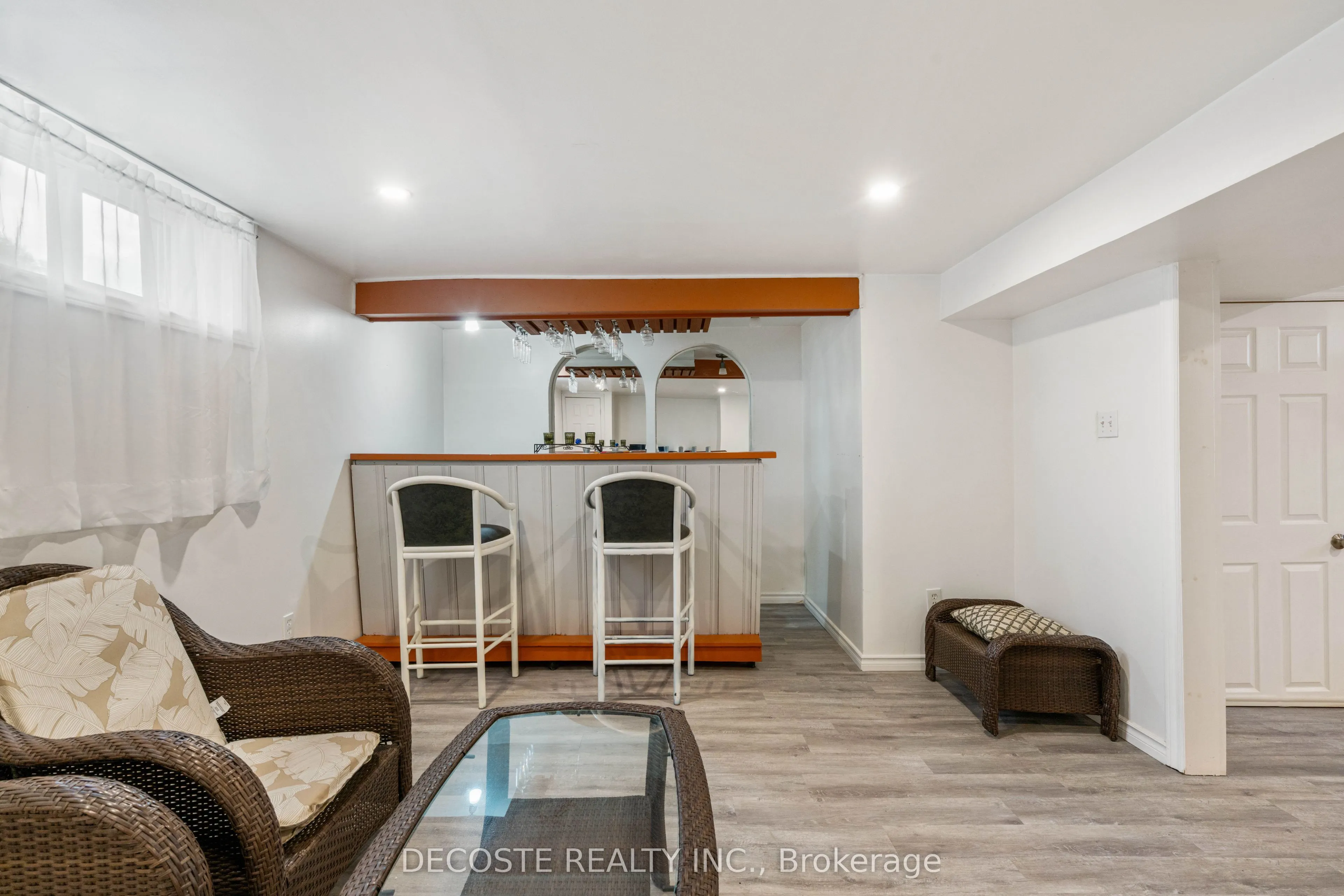 3507 Thomas Street