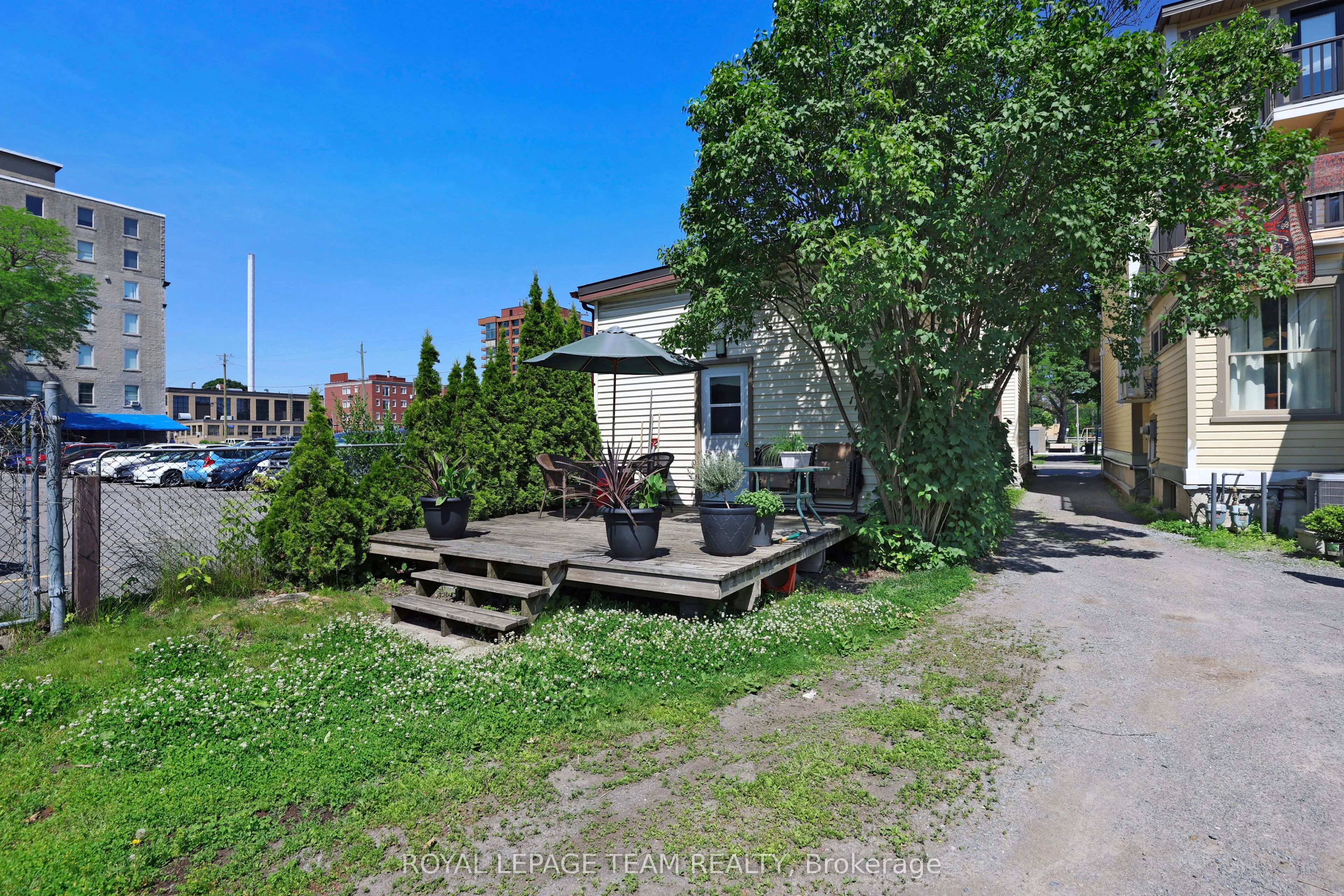 142 Cathcart Street