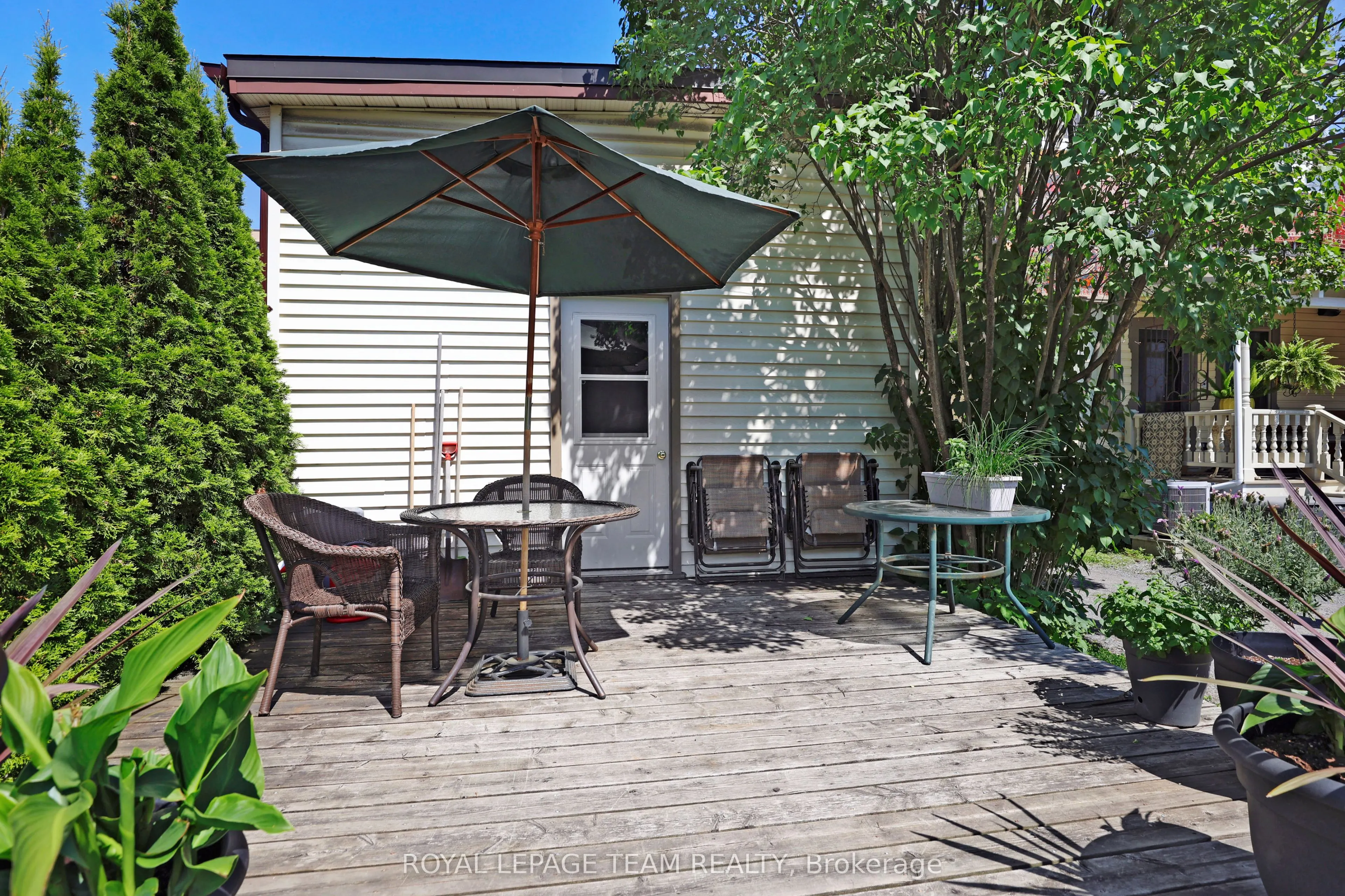142 Cathcart Street