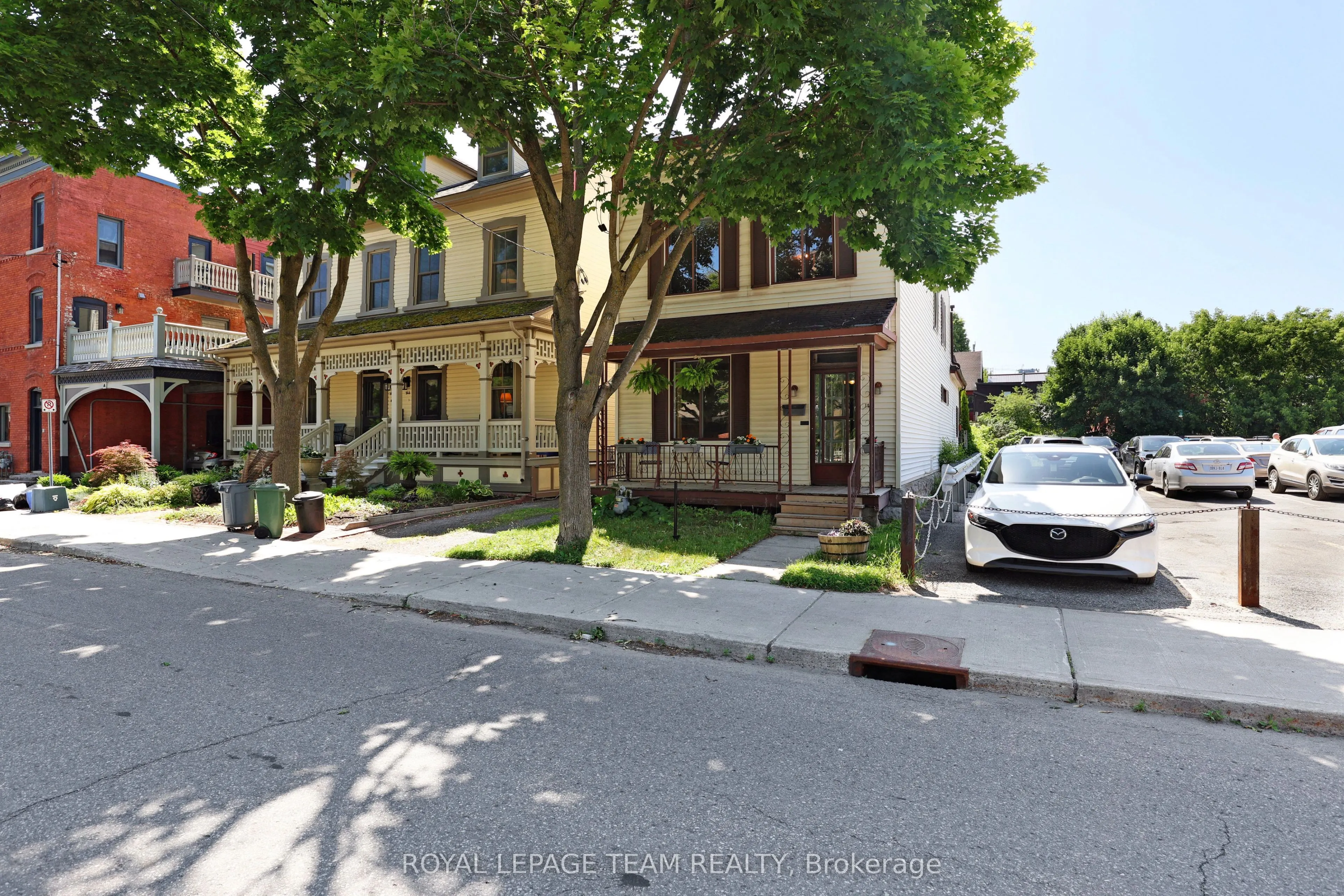 142 Cathcart Street