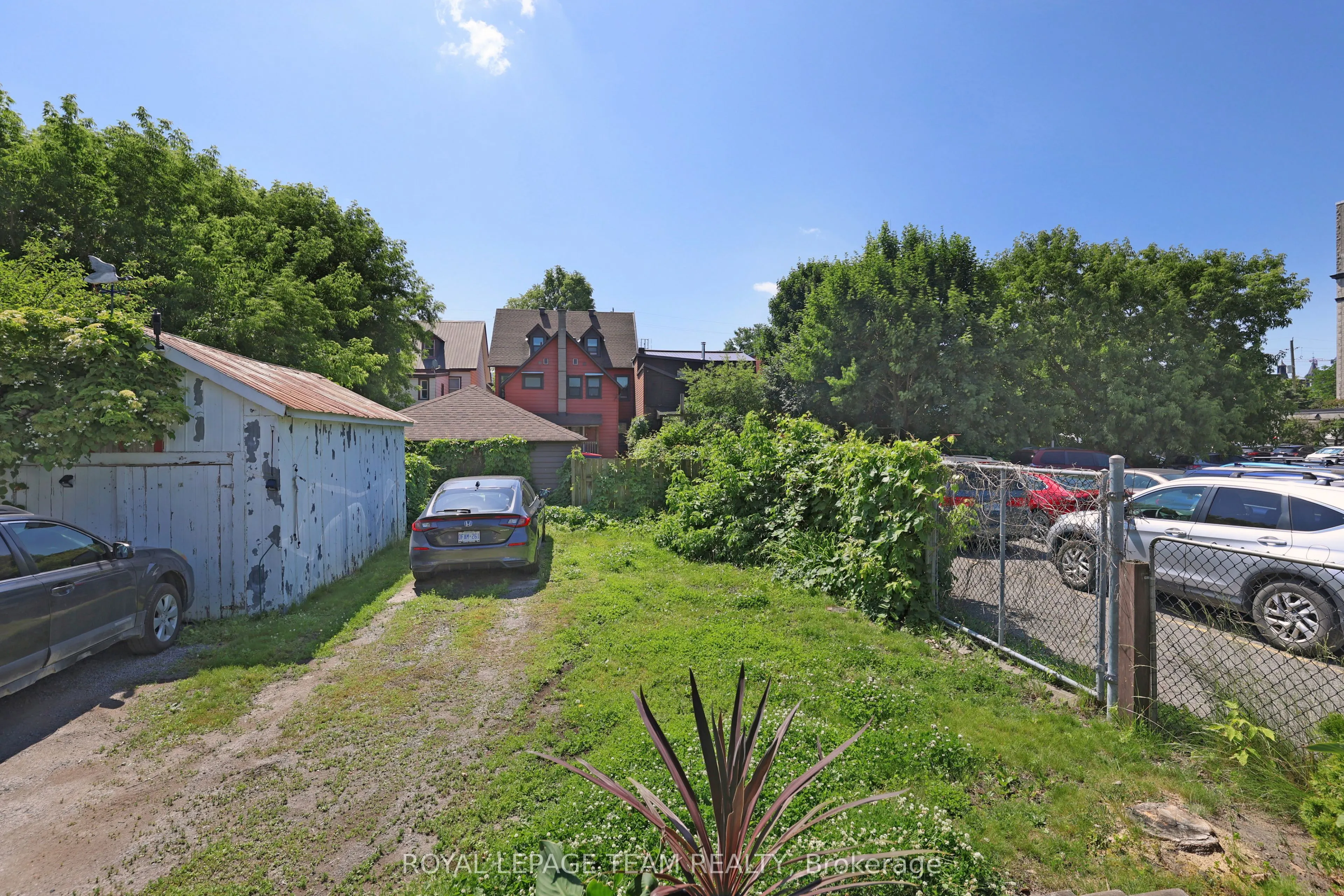 142 Cathcart Street