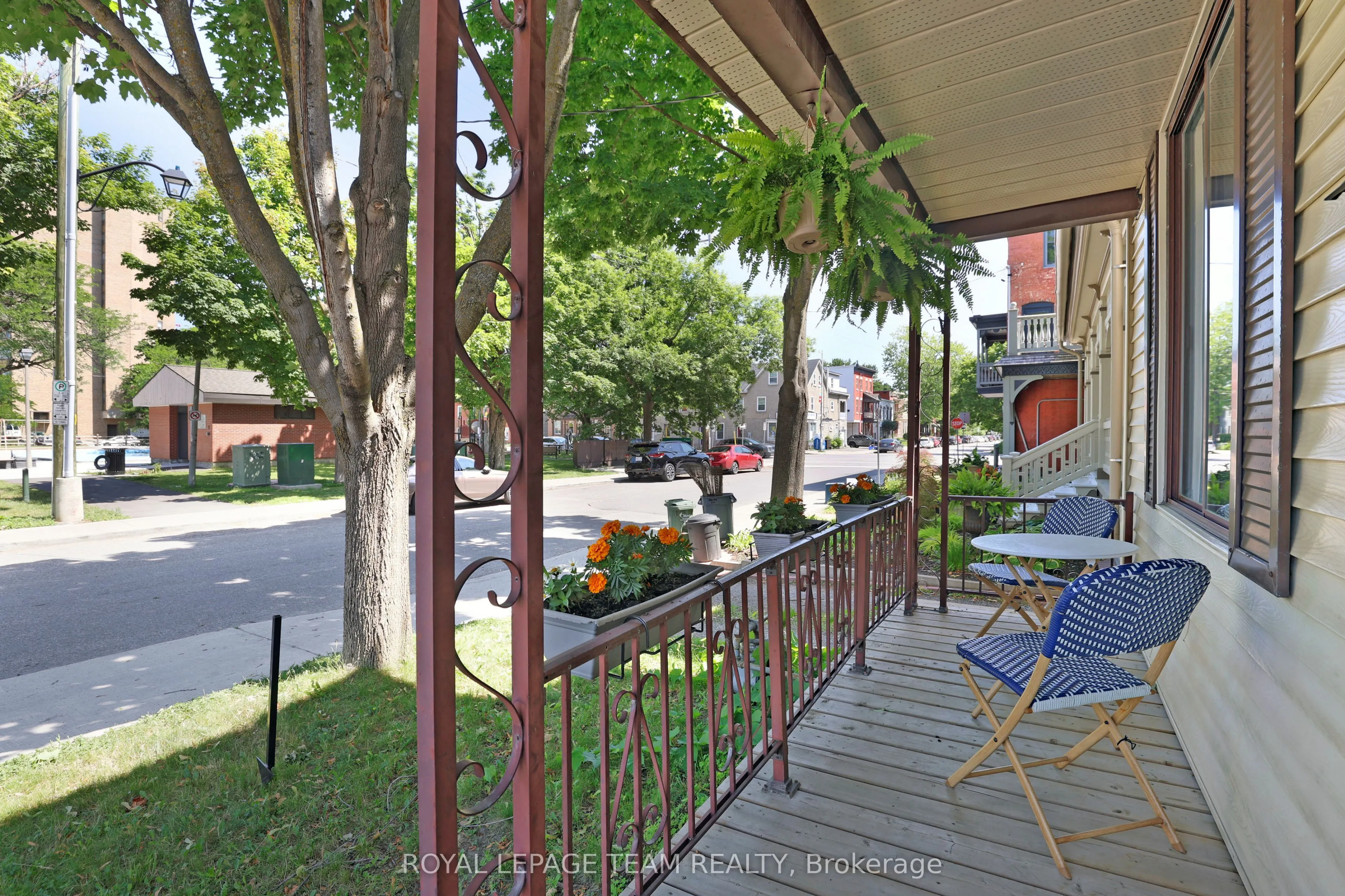 142 Cathcart Street