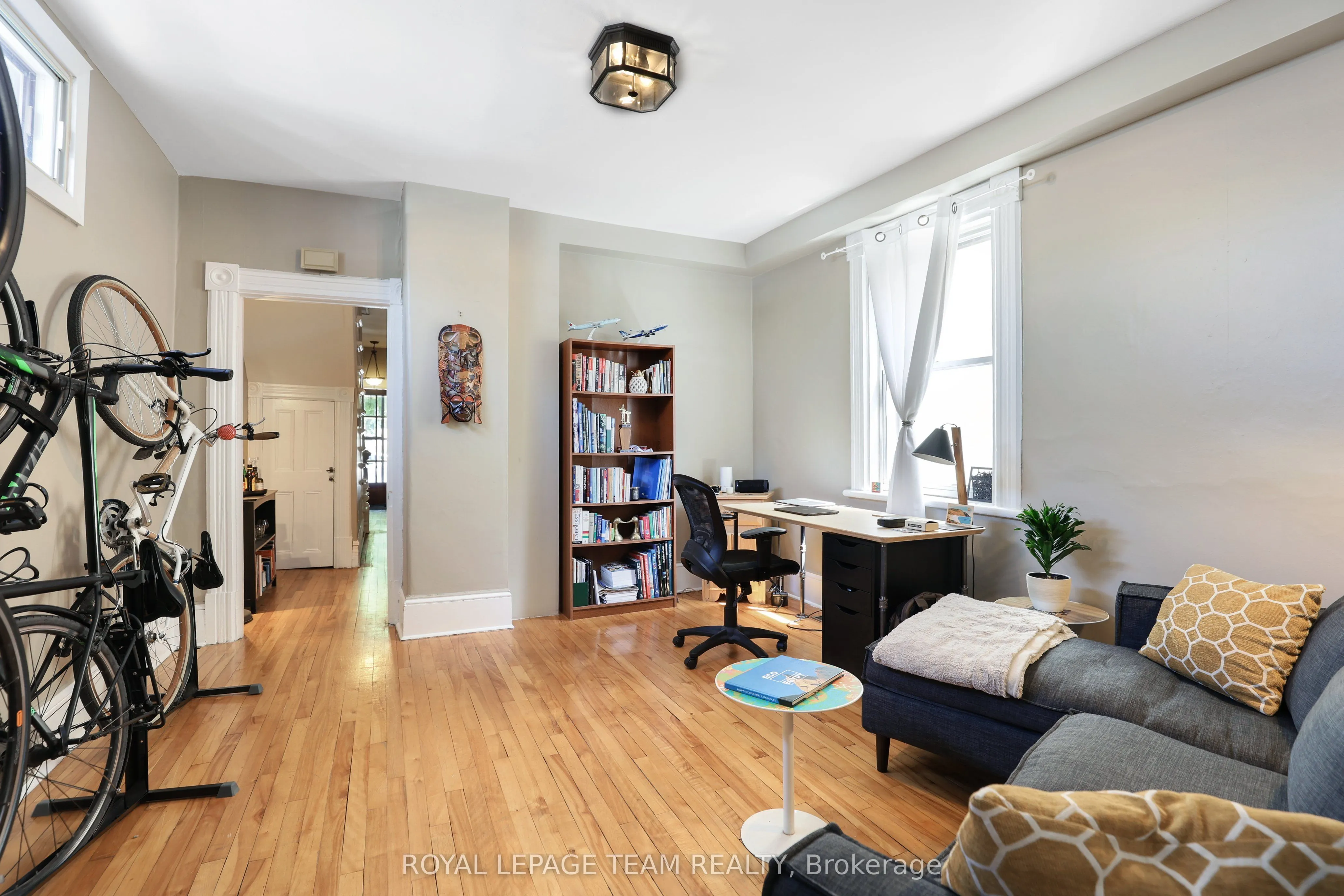 142 Cathcart Street