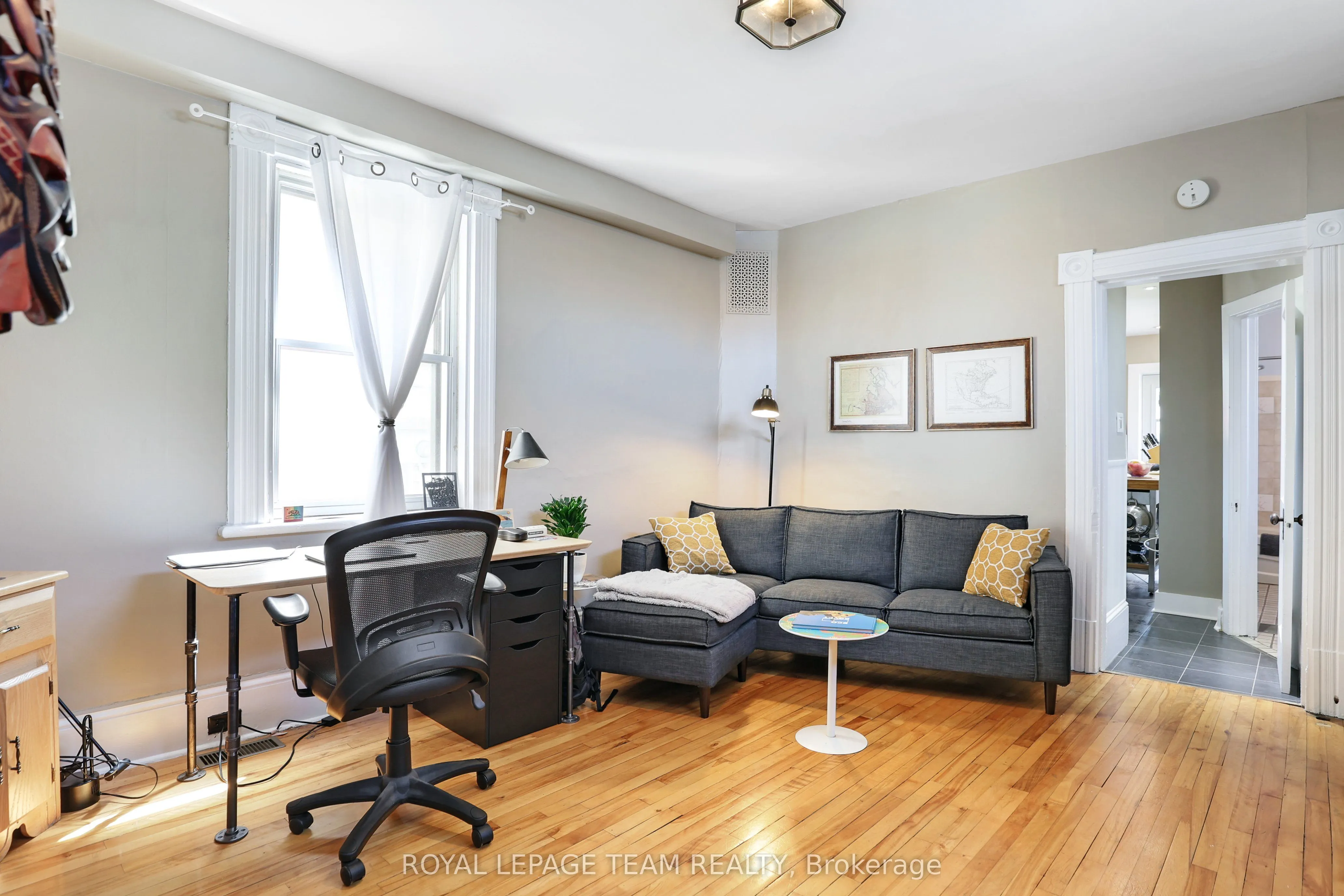 142 Cathcart Street