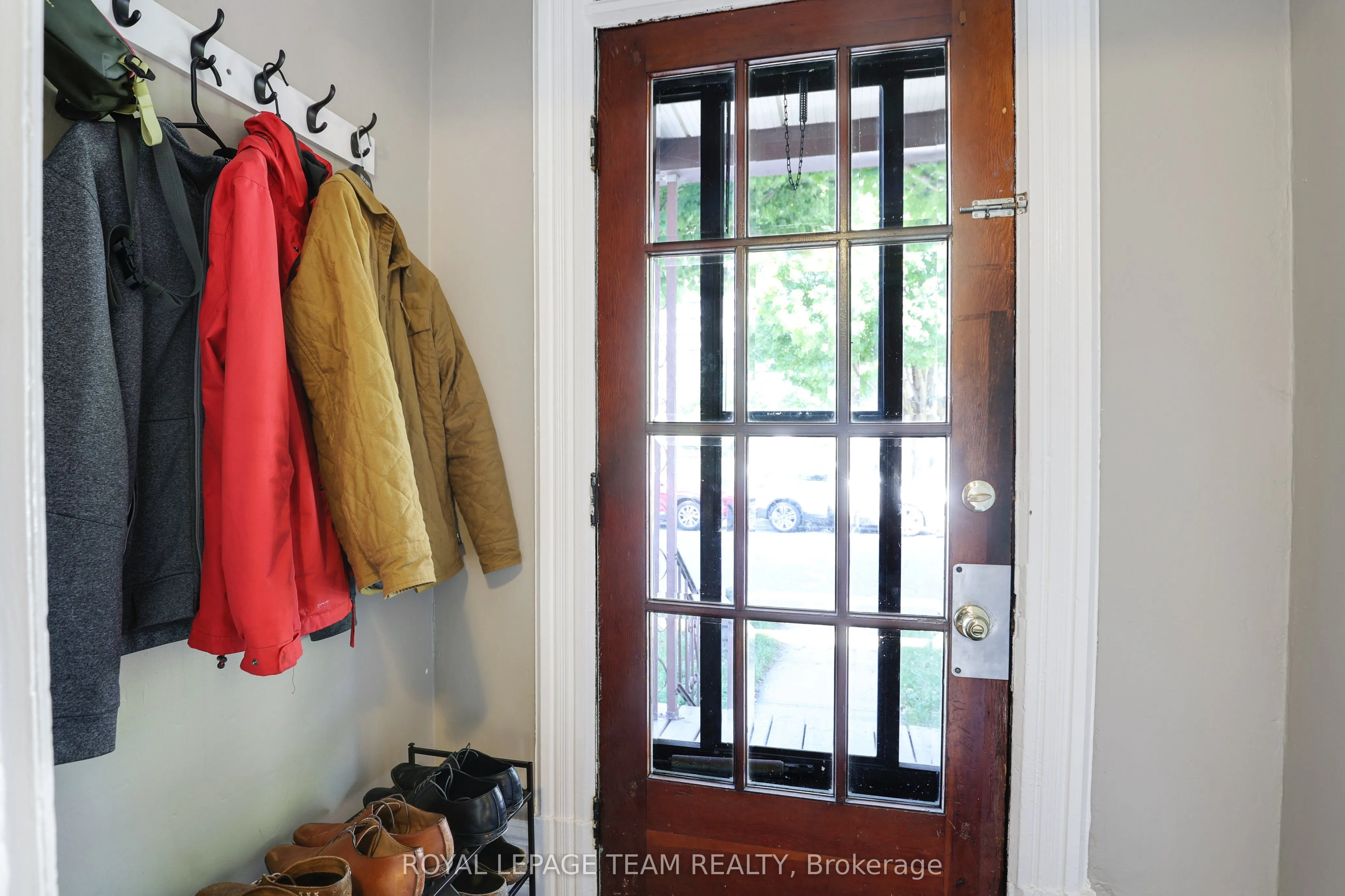 142 Cathcart Street