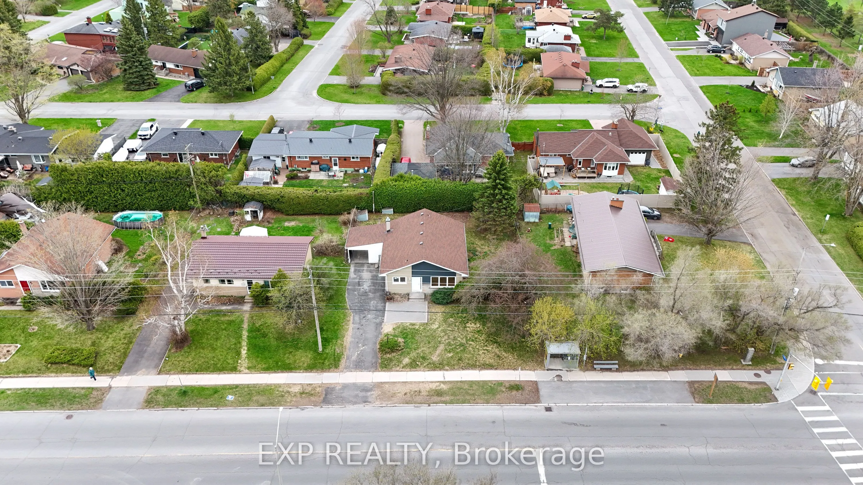 120 Knoxdale Road