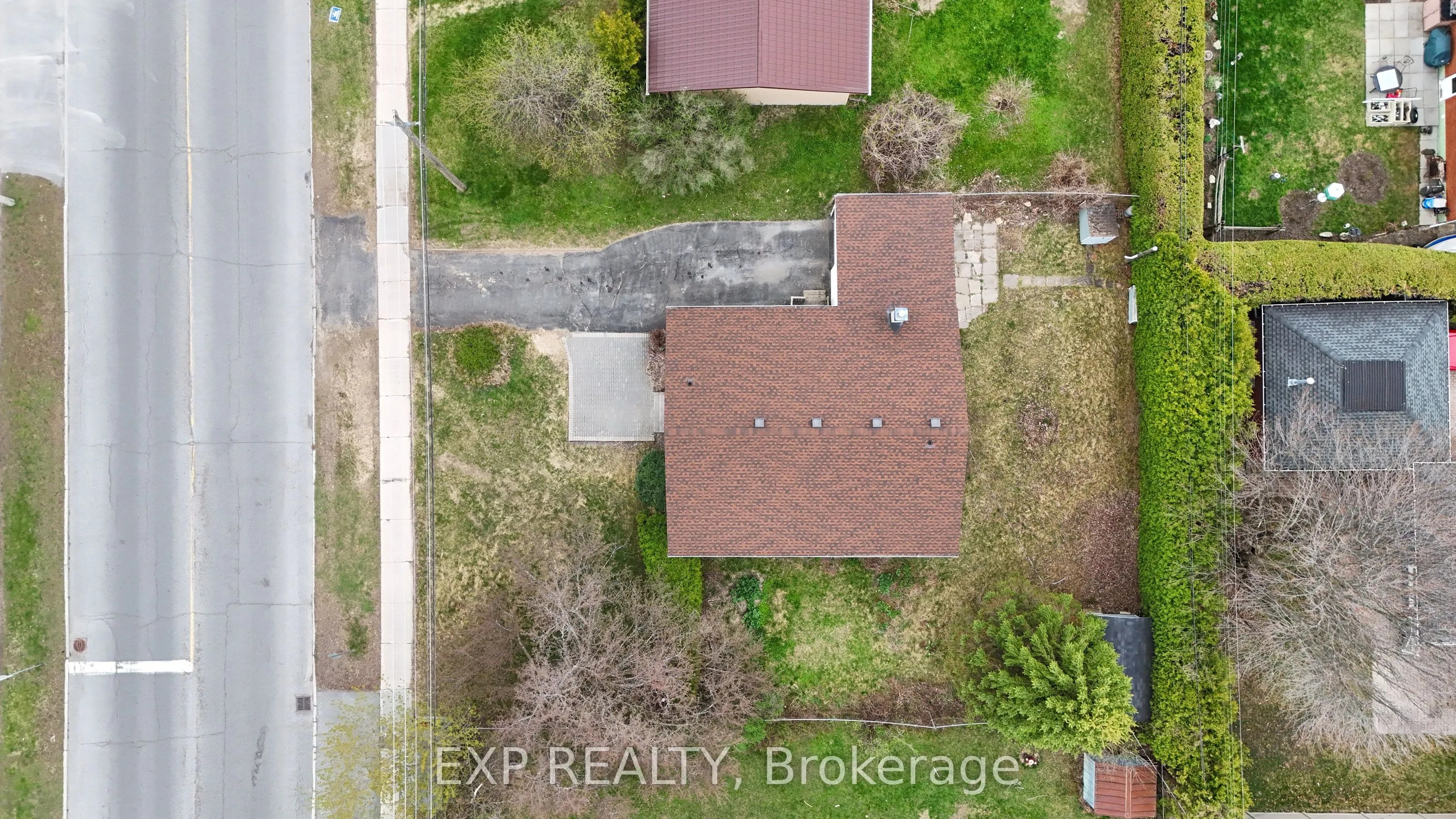 120 Knoxdale Road
