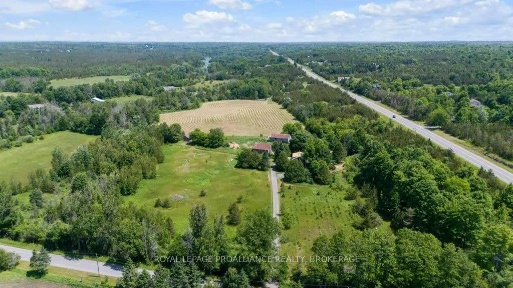 25 Curl Road