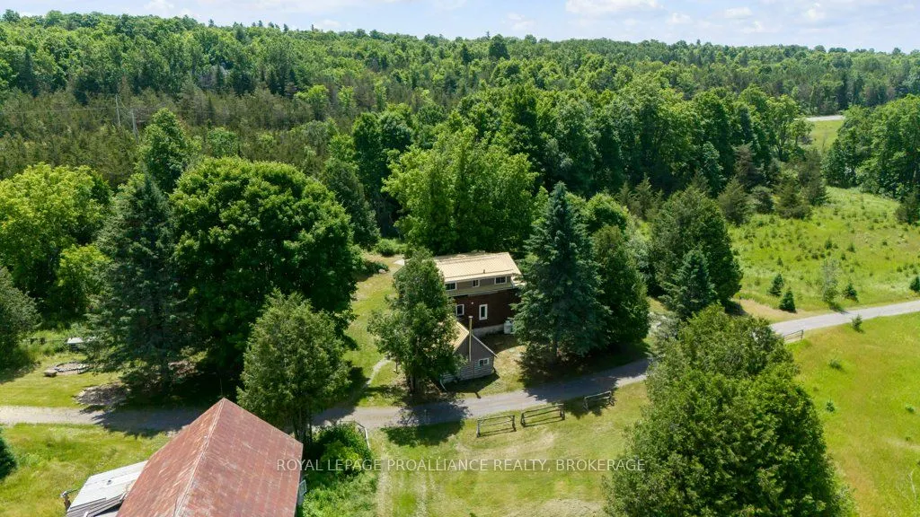 25 Curl Road