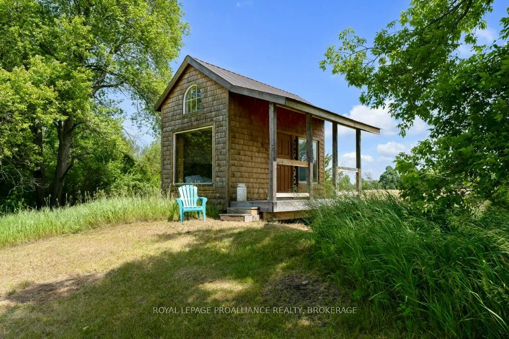25 Curl Road