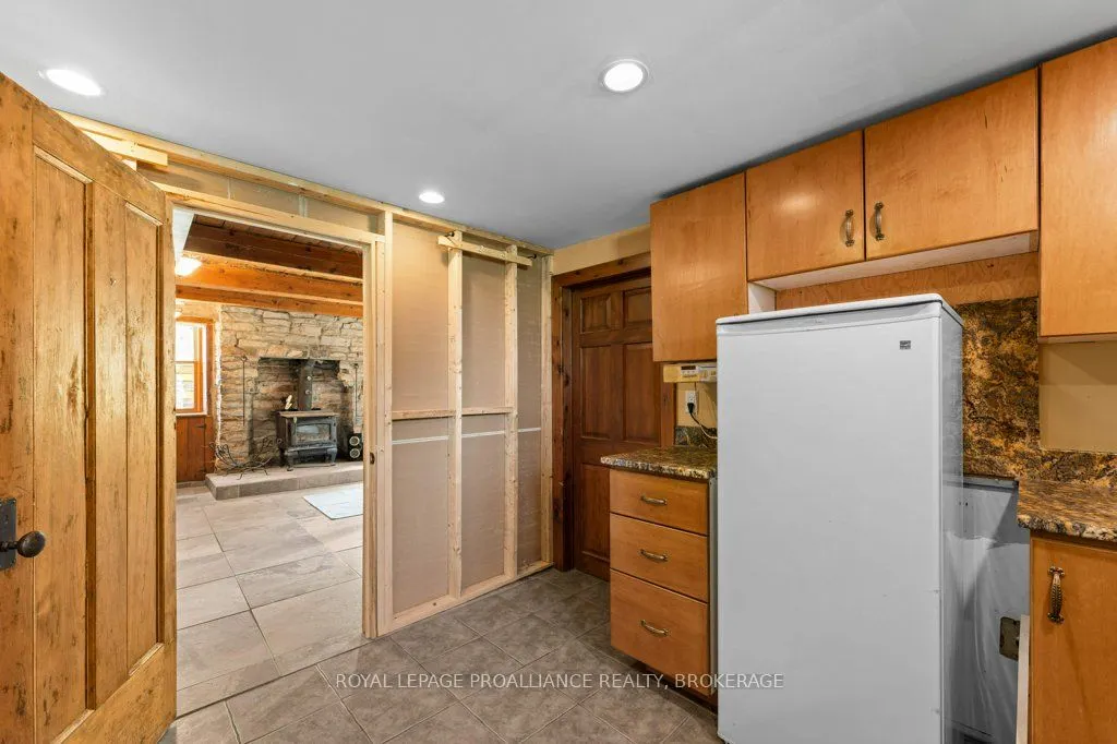25 Curl Road