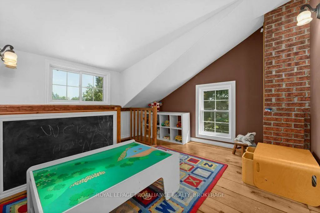 25 Curl Road
