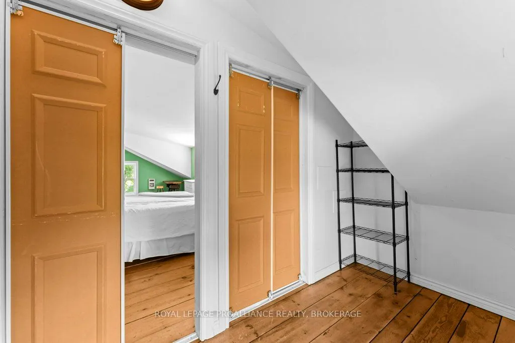 25 Curl Road
