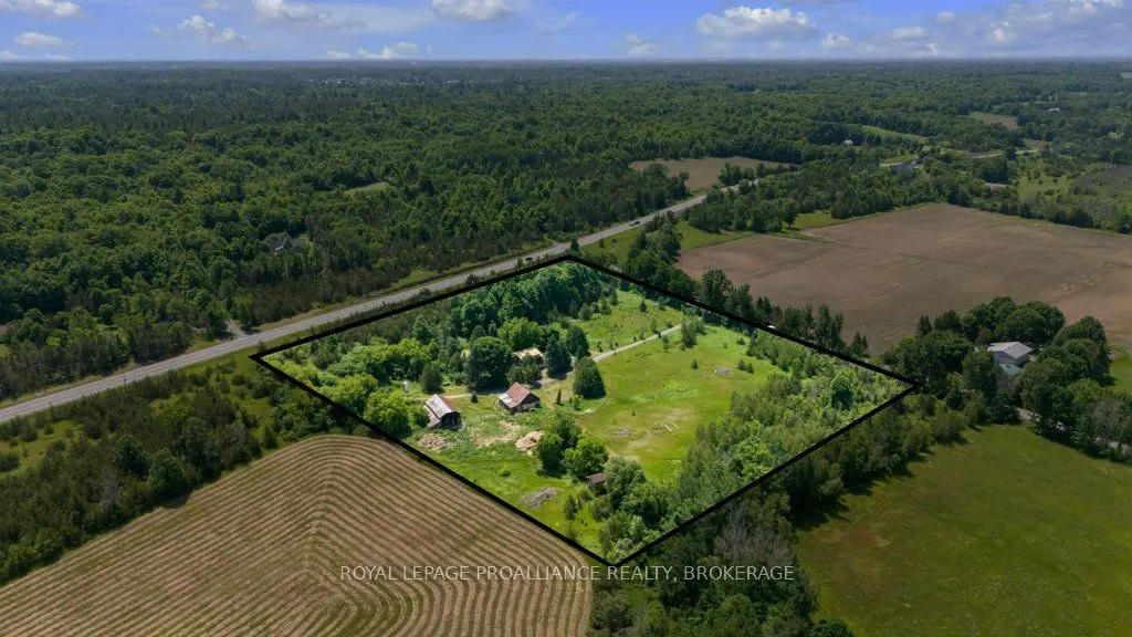 25 Curl Road