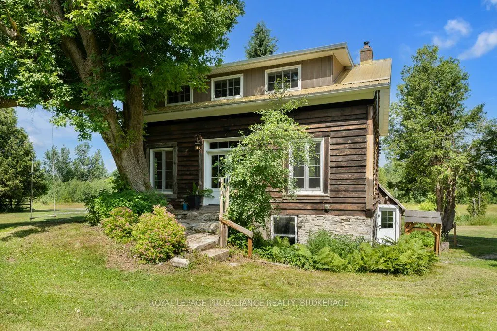 25 Curl Road