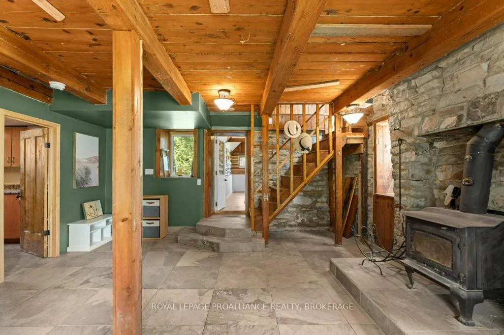 25 Curl Road