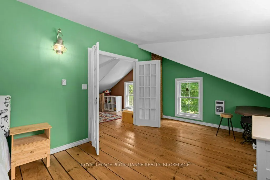 25 Curl Road