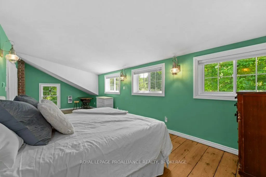 25 Curl Road
