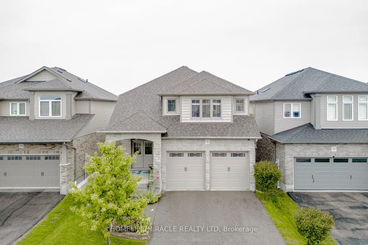 32 Mcintyre Lane