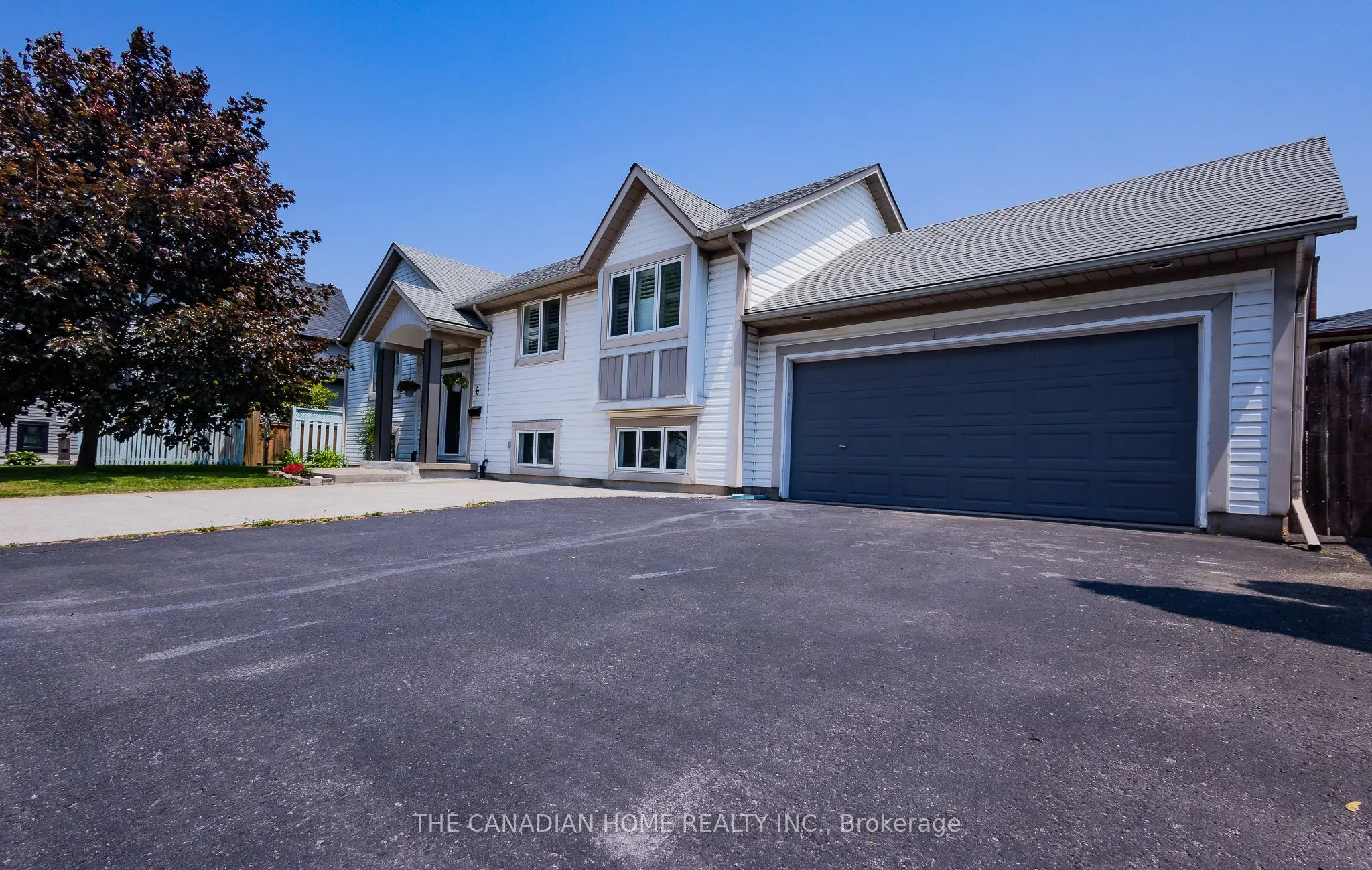 6 Stanmary Drive W