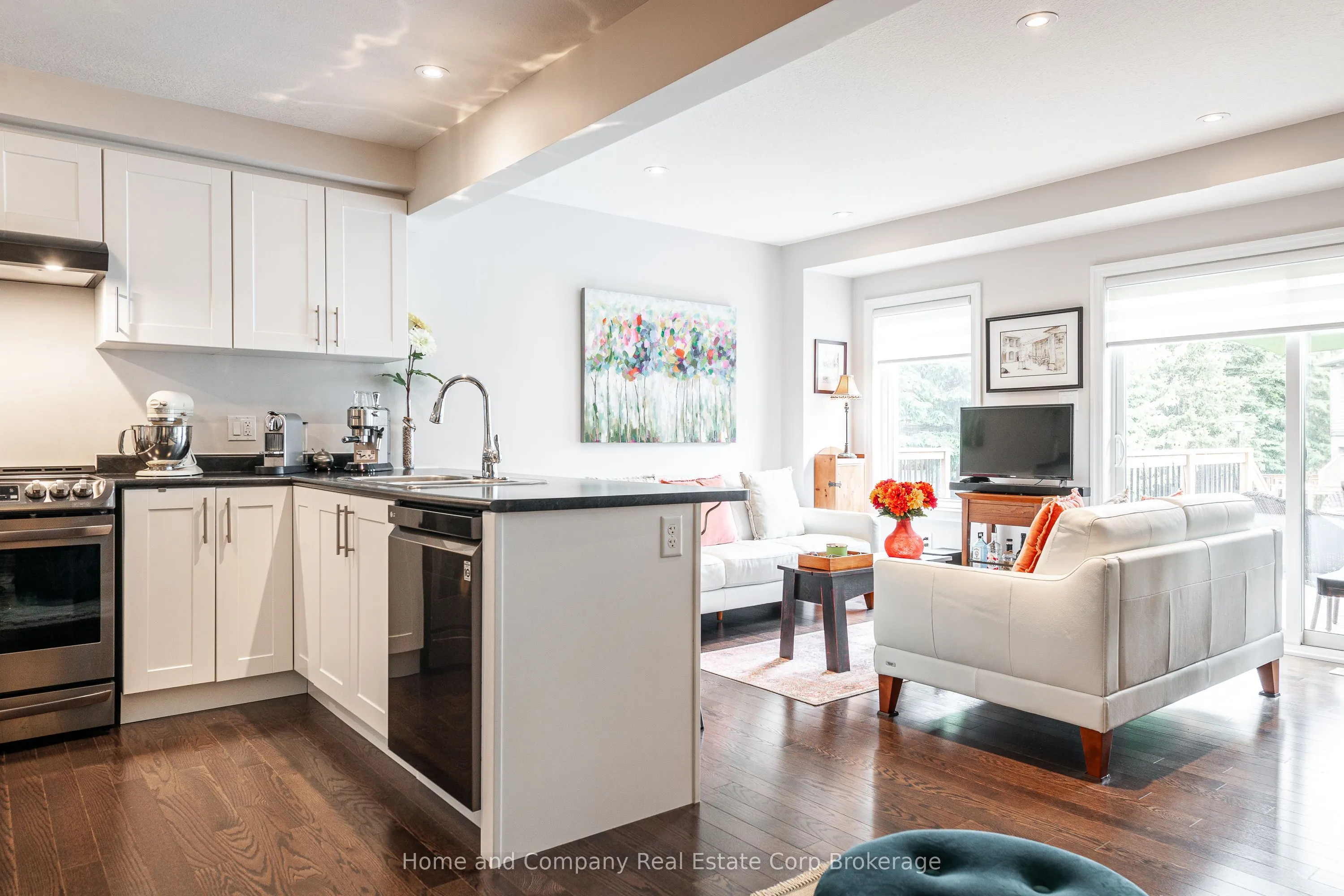 55 Harrison Street, #18
