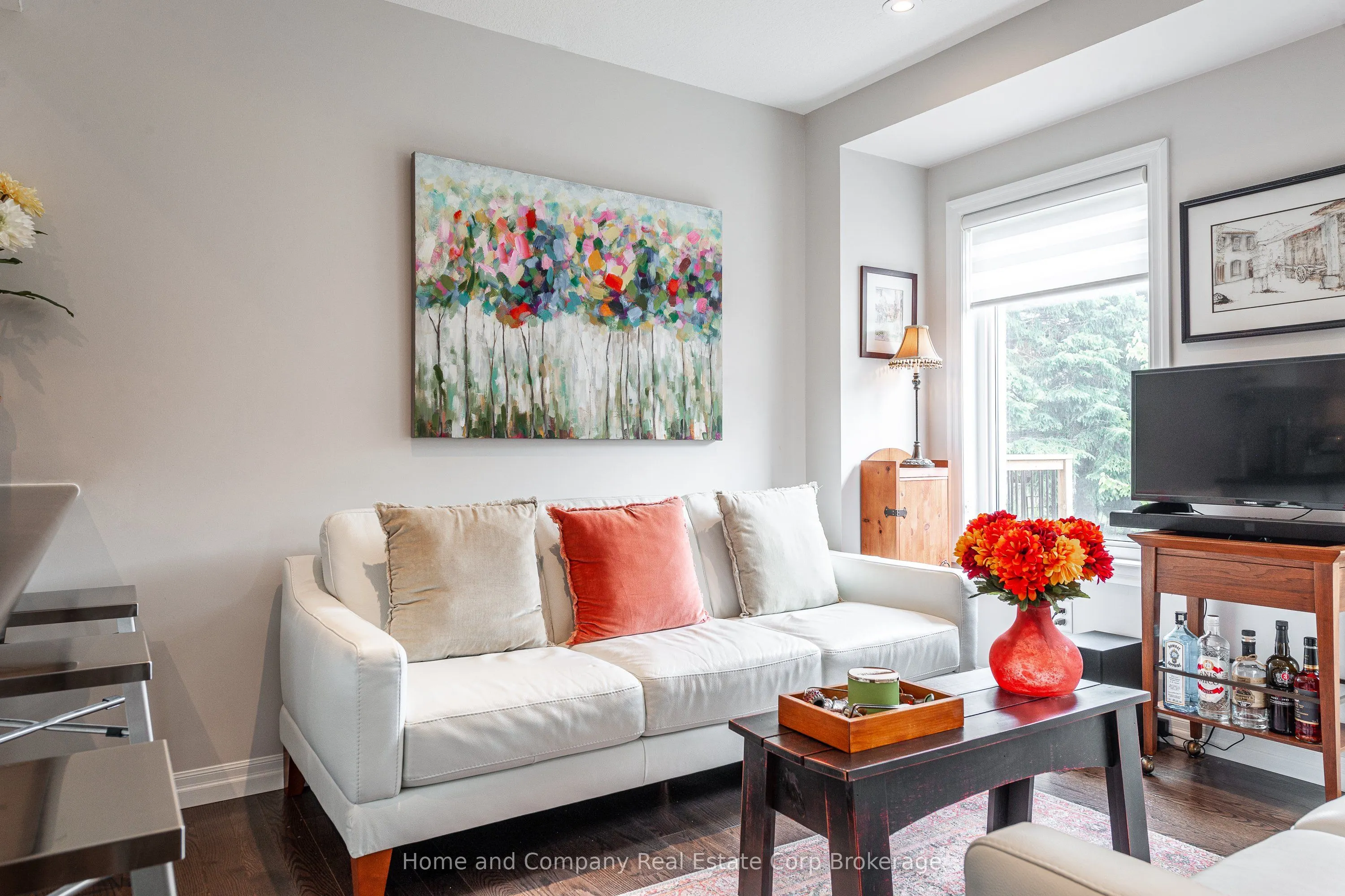 55 Harrison Street, #18
