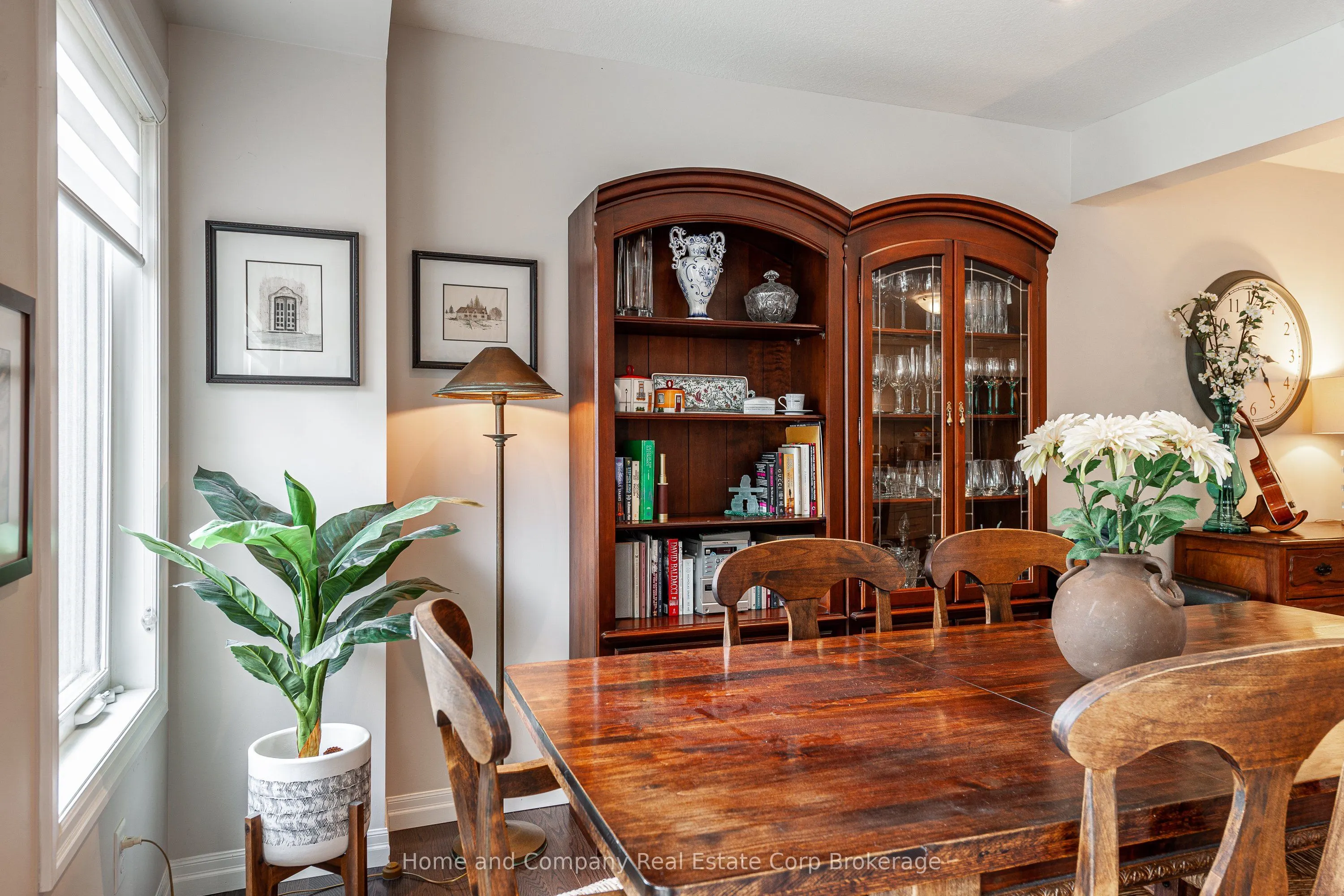 55 Harrison Street, #18