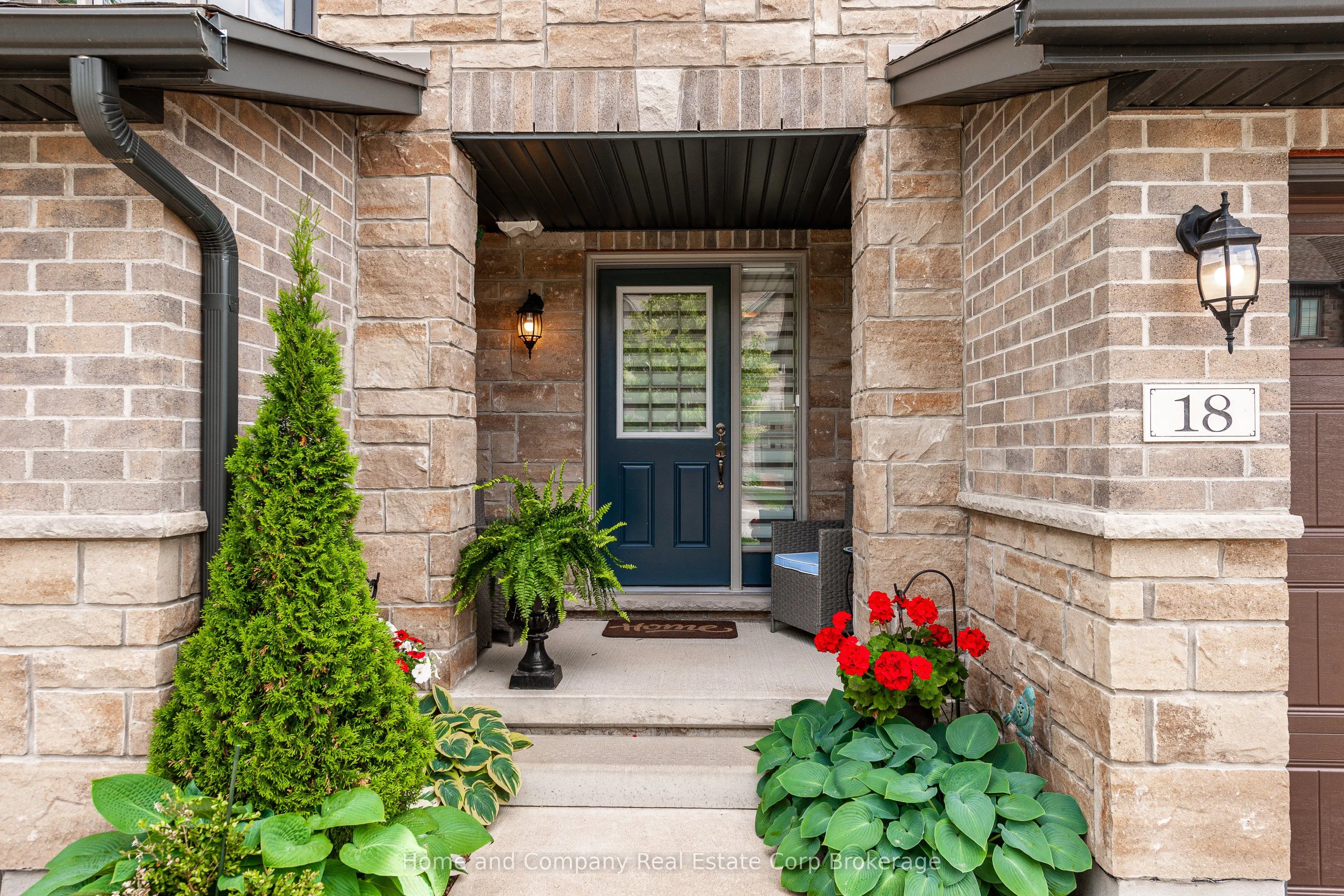55 Harrison Street, #18