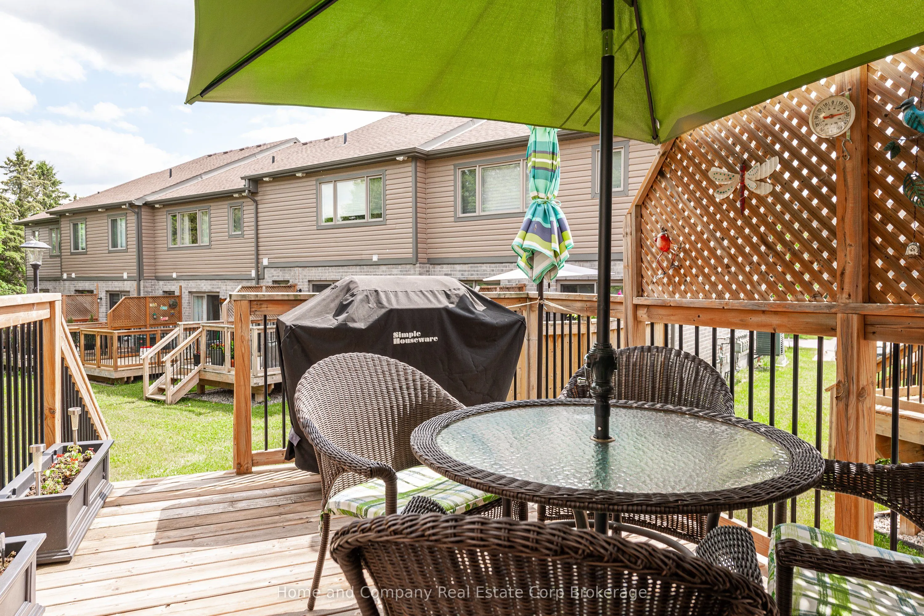 55 Harrison Street, #18