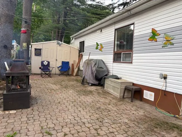 248 Pinnacle Hill Road #33