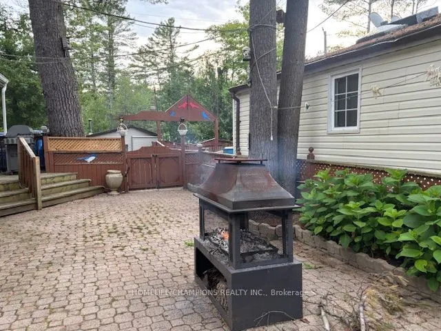 248 Pinnacle Hill Road #33