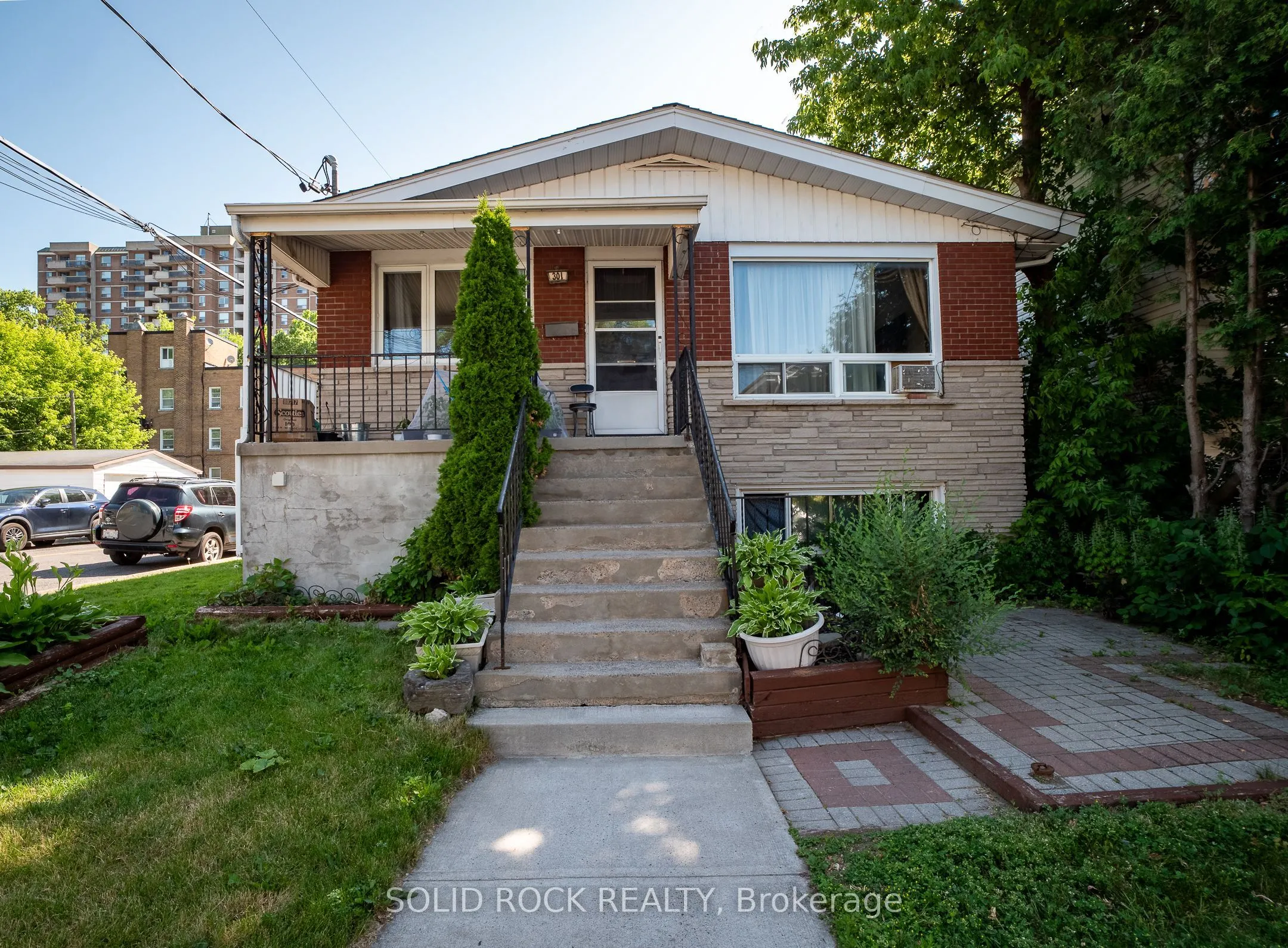 310 Patton Street