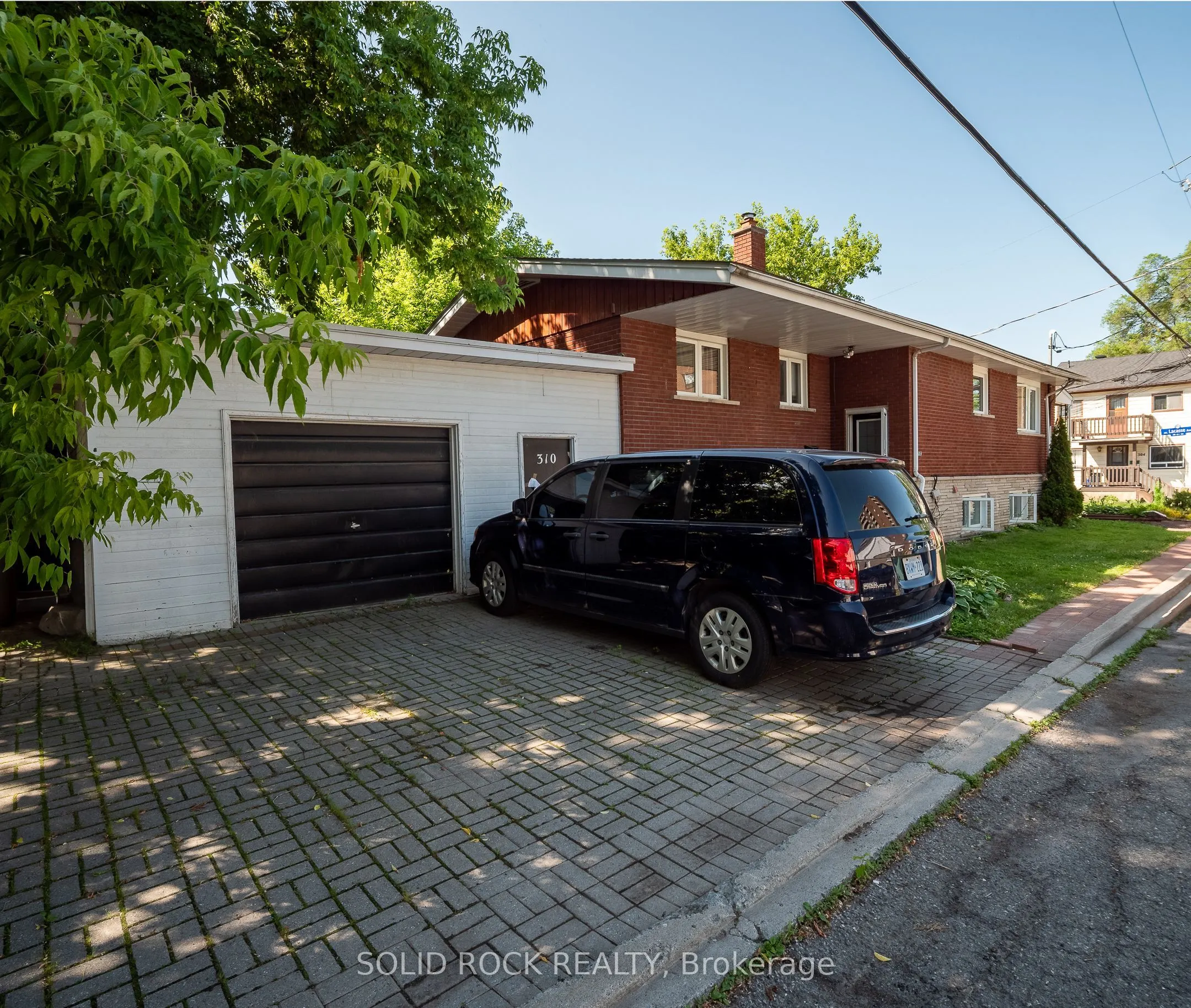 310 Patton Street