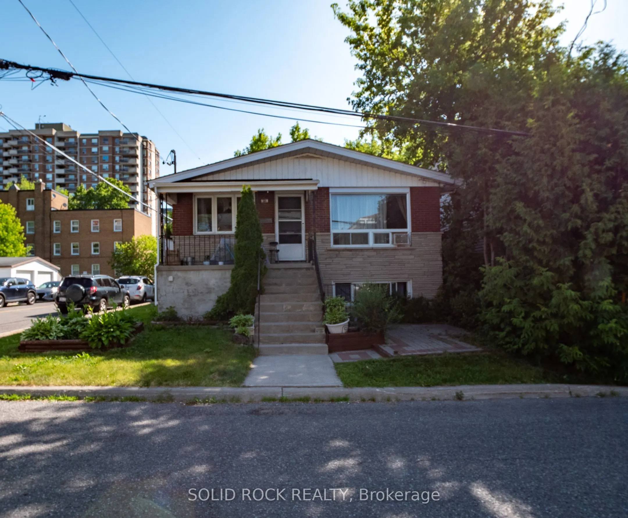 310 Patton Street