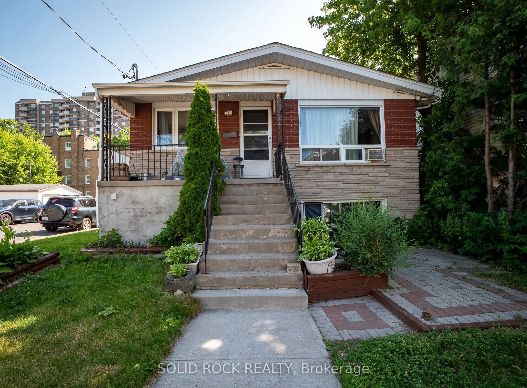 310 Patton Street