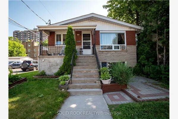 310 Patton Street