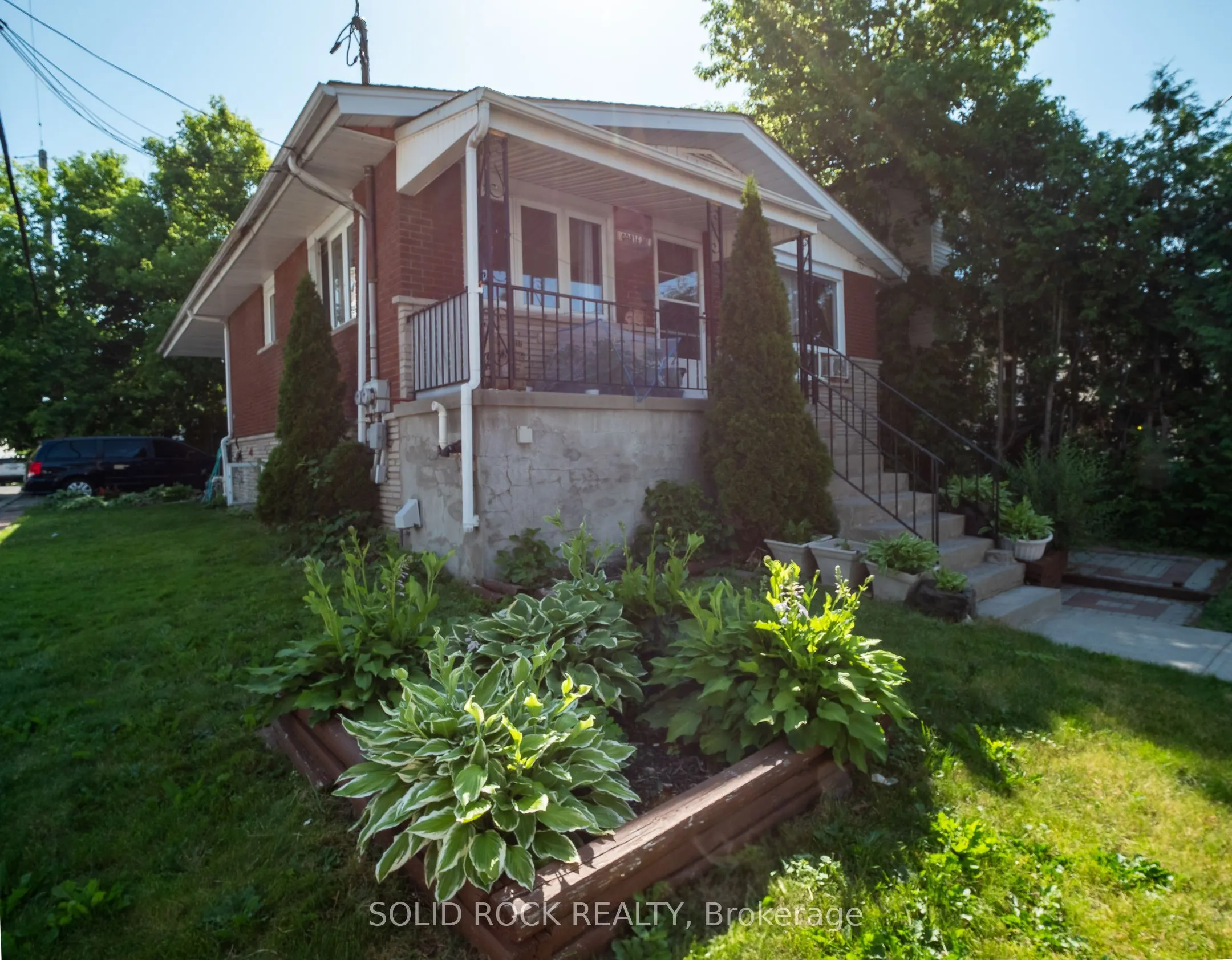 310 Patton Street