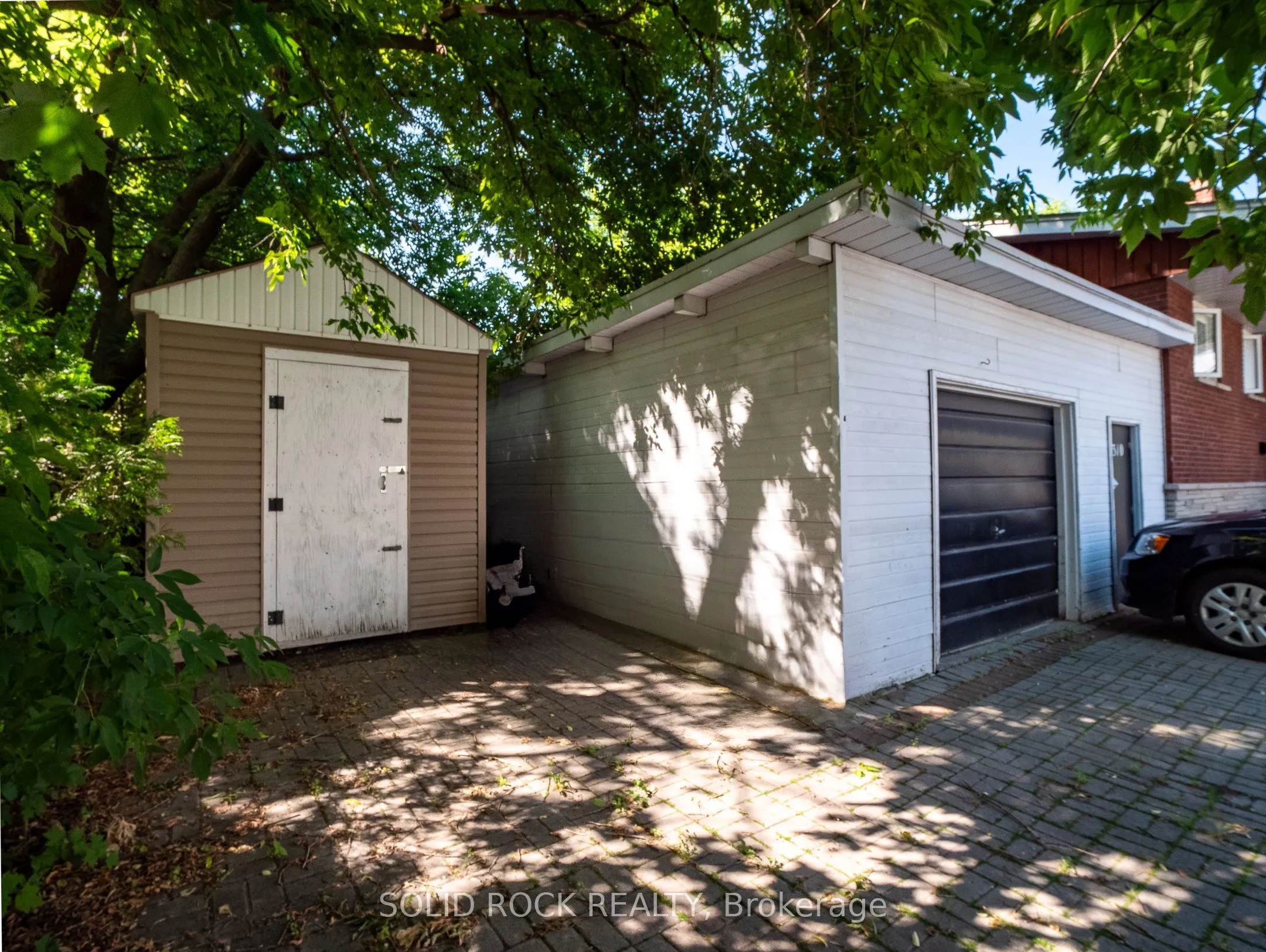310 Patton Street