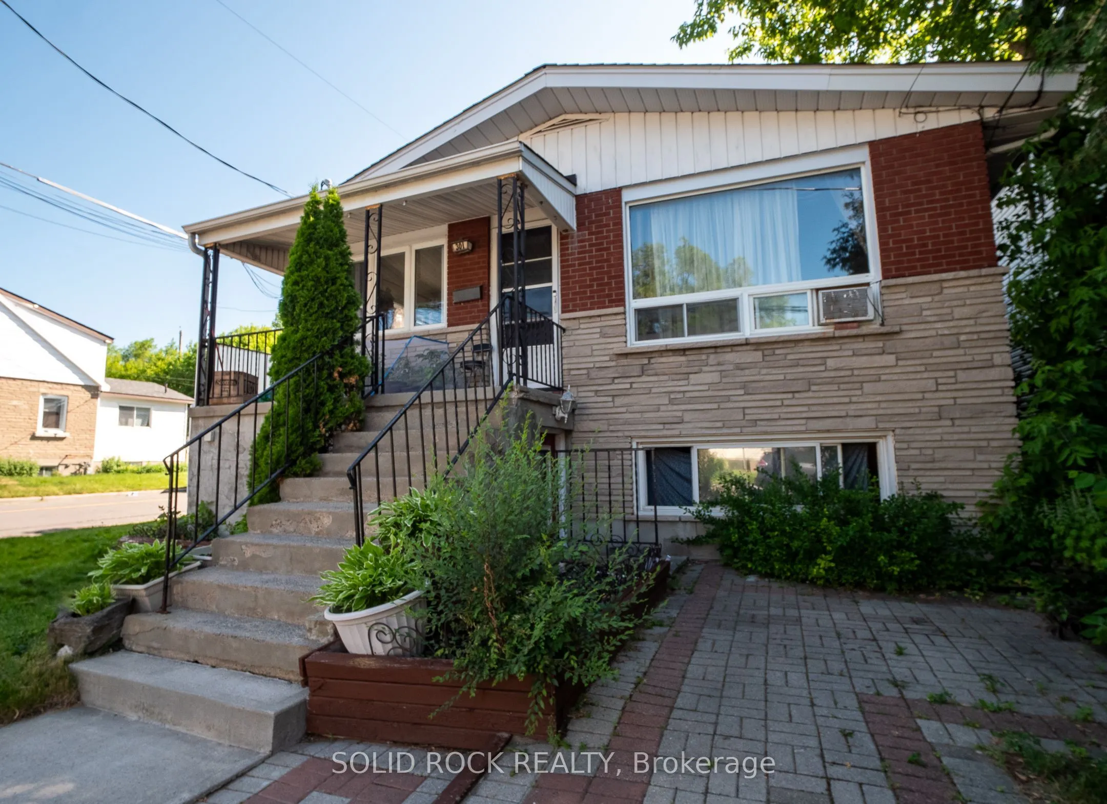 310 Patton Street