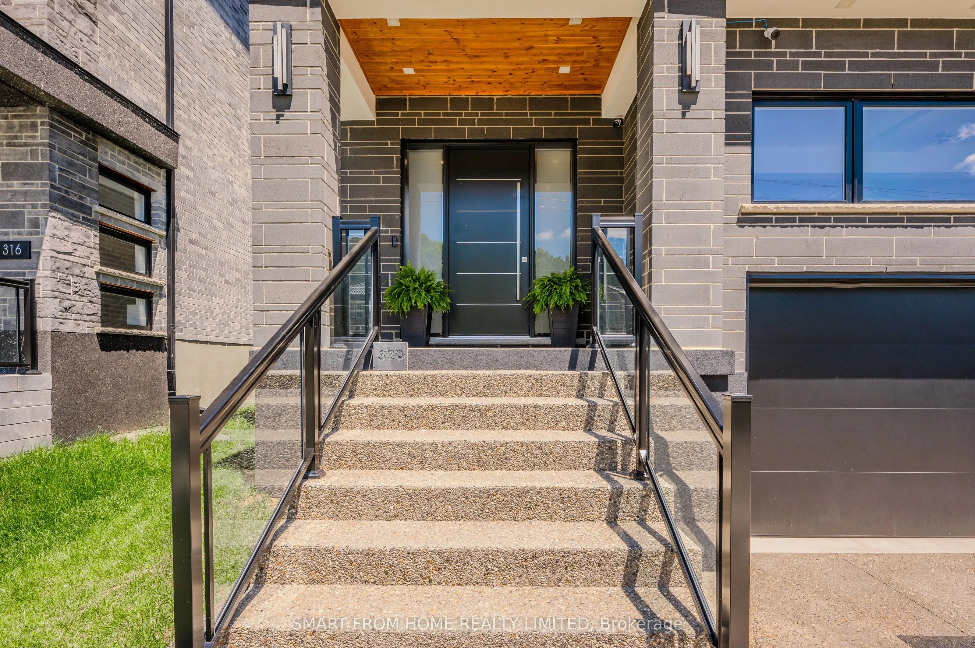 320 Otterbein Road