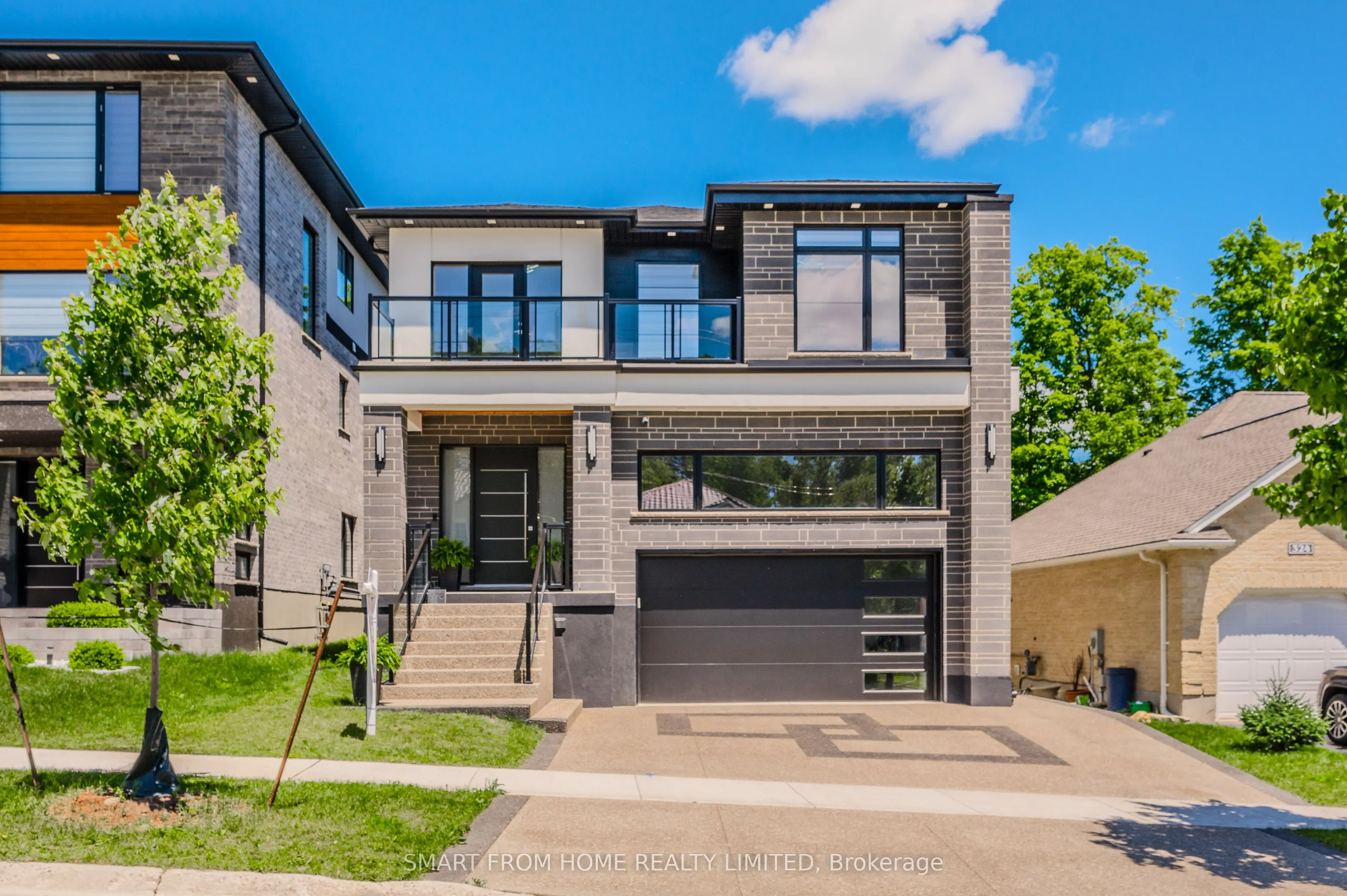 320 Otterbein Road