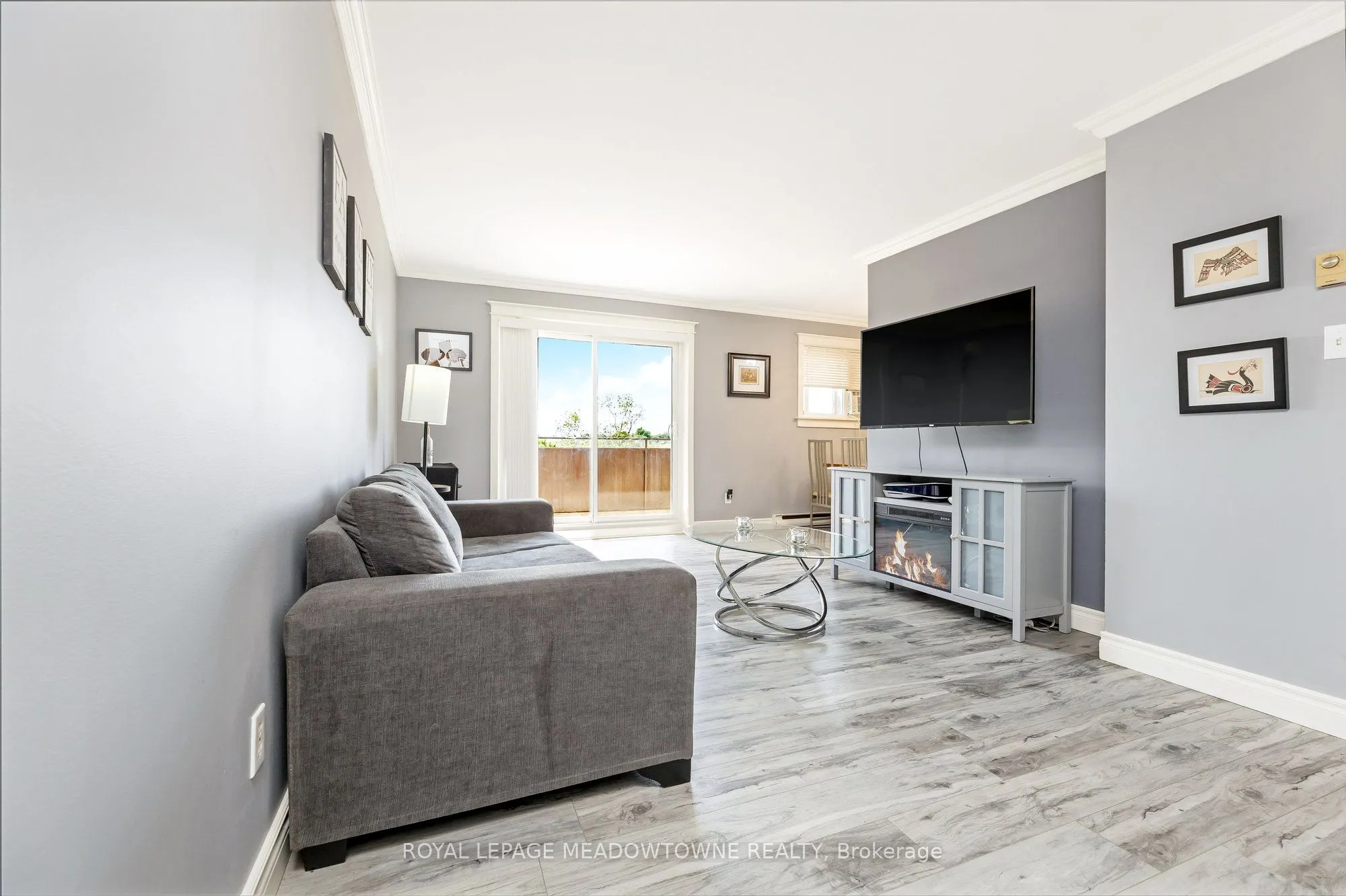 53 Conroy Crescent, #203