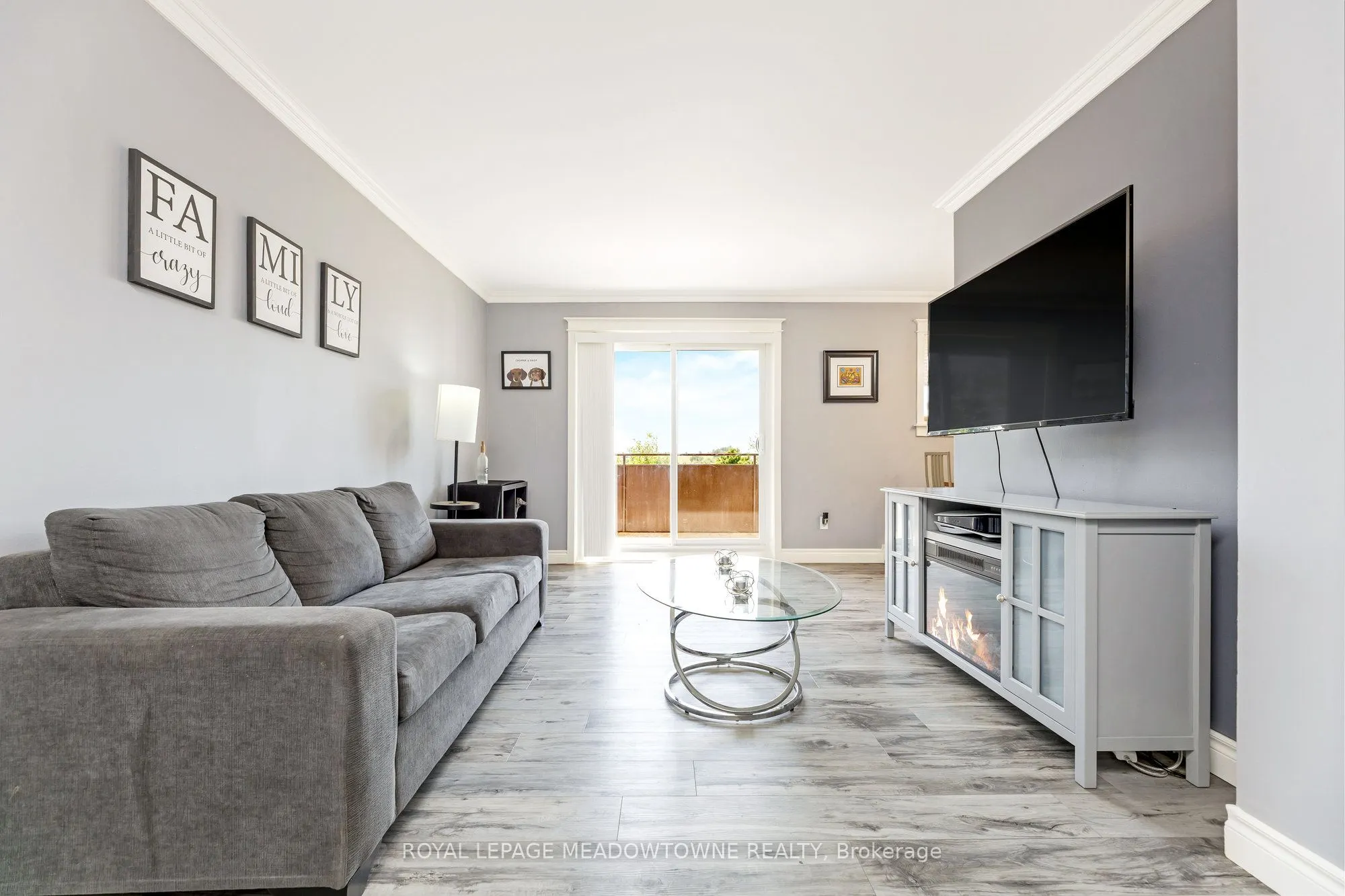 53 Conroy Crescent, #203