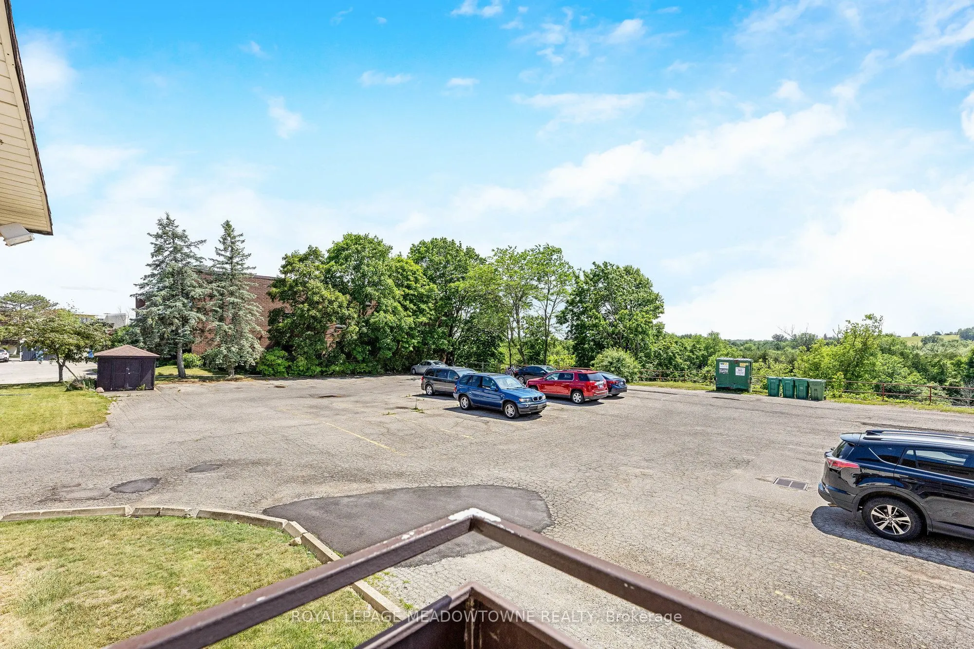 53 Conroy Crescent, #203